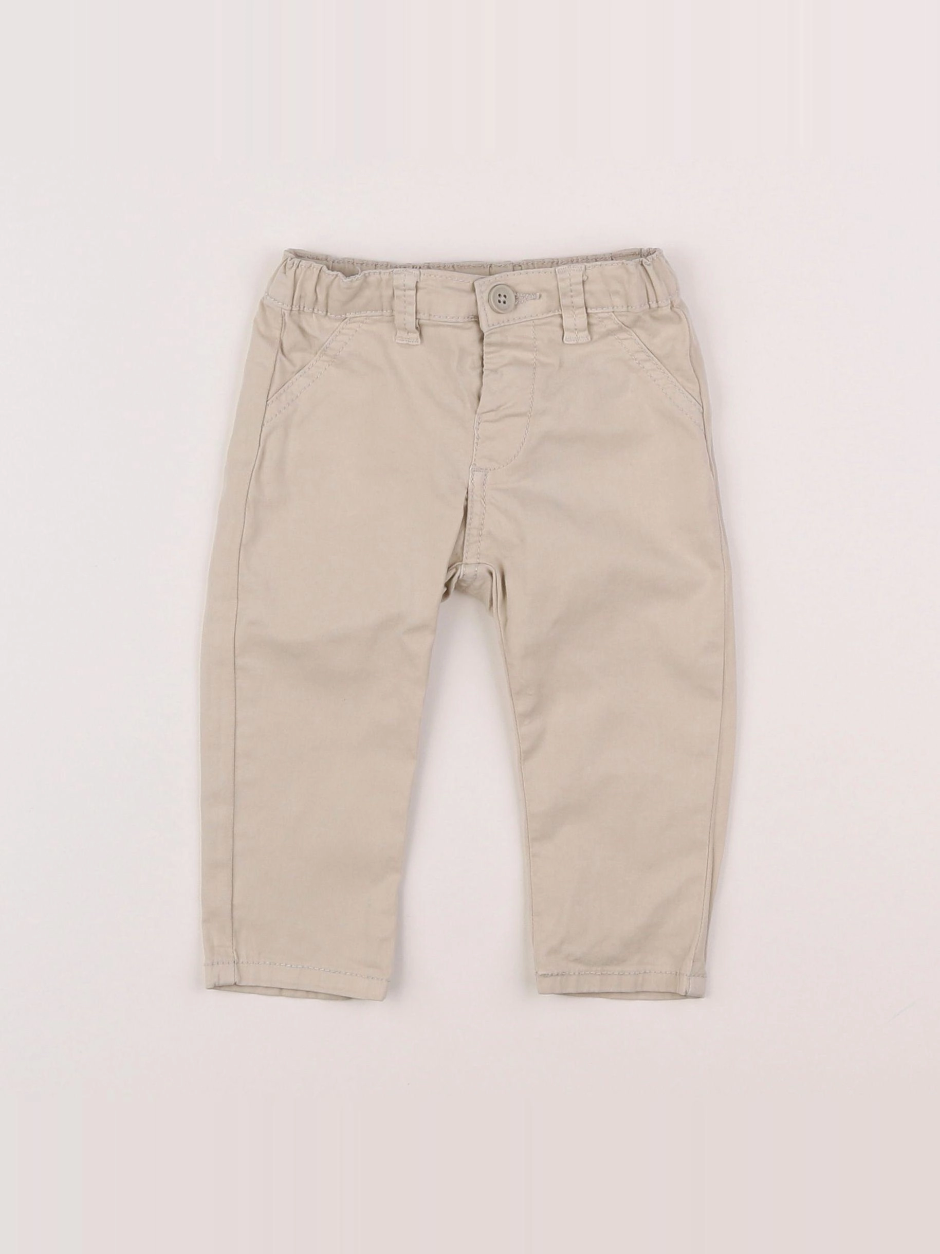 Mayoral - pantalon marron - 3 mois