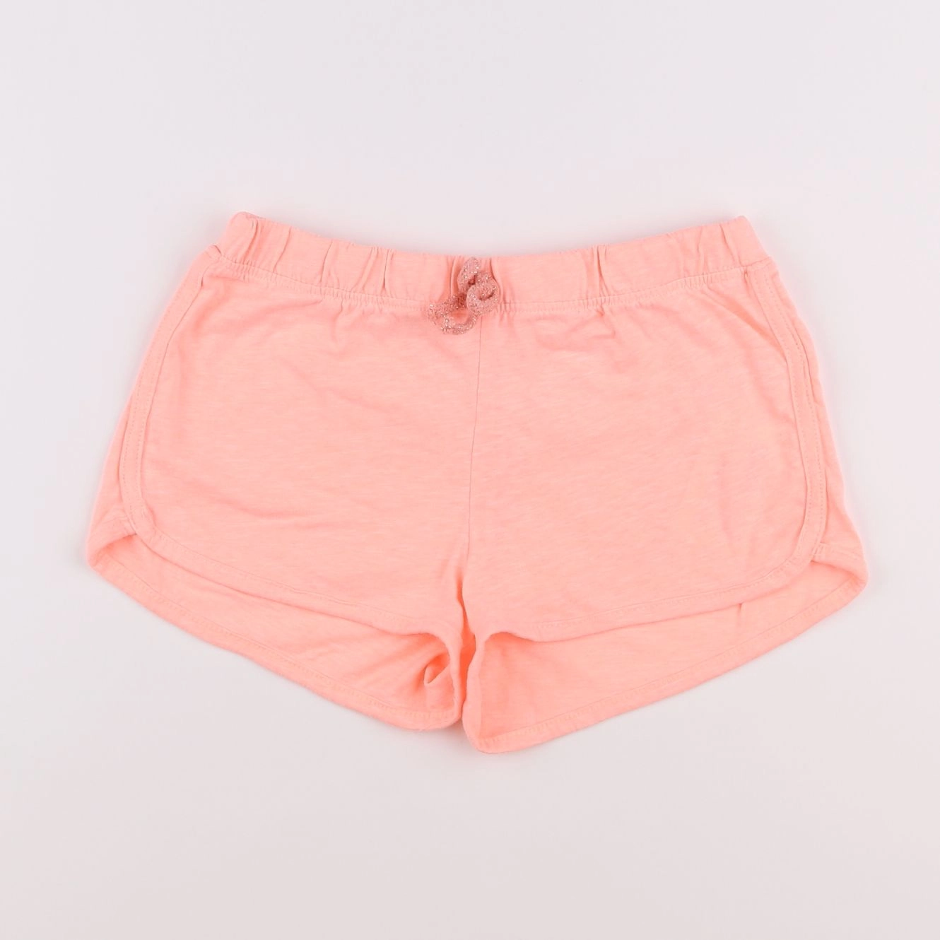 Vertbaudet - short rose - 14 ans