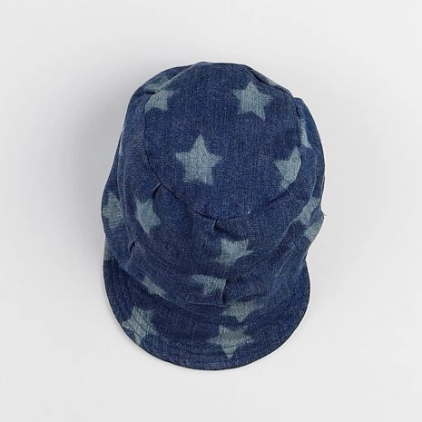 IKKS - casquette bleu - 18 mois à 2 ans