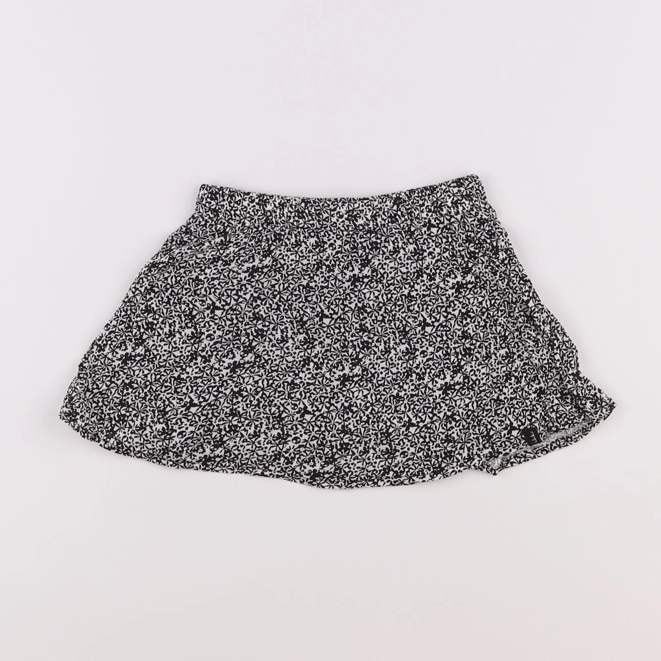 IKKS - jupe noir - 18 mois