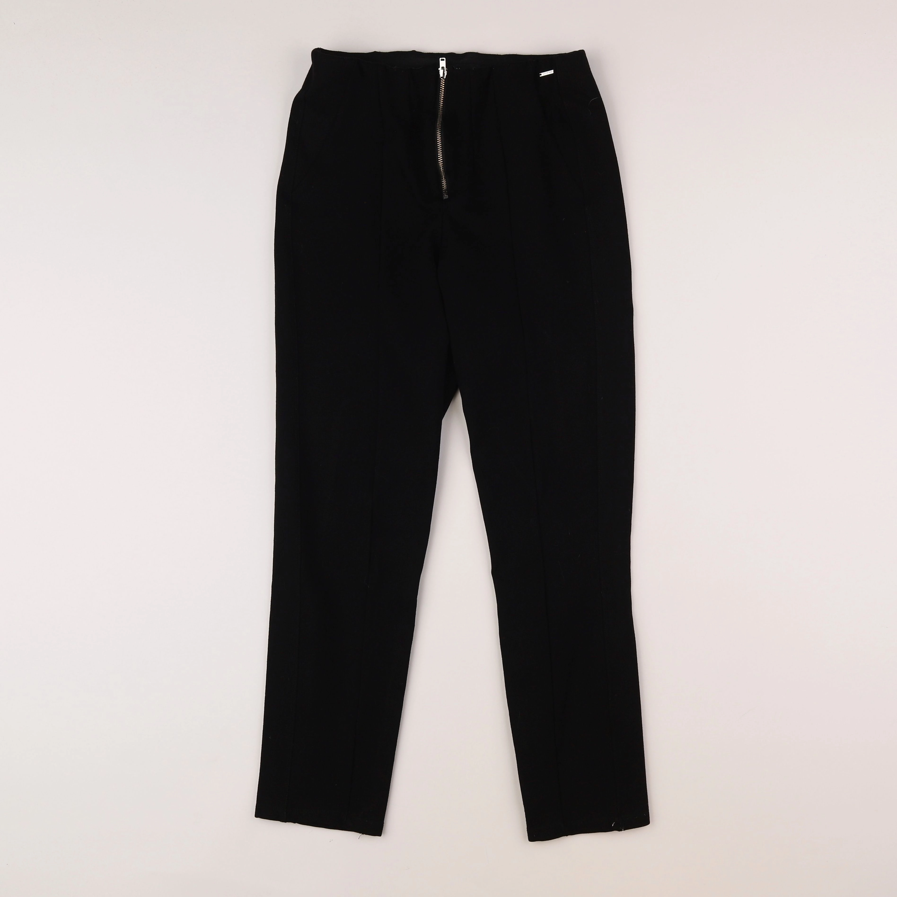 IKKS - pantalon noir - 12 ans