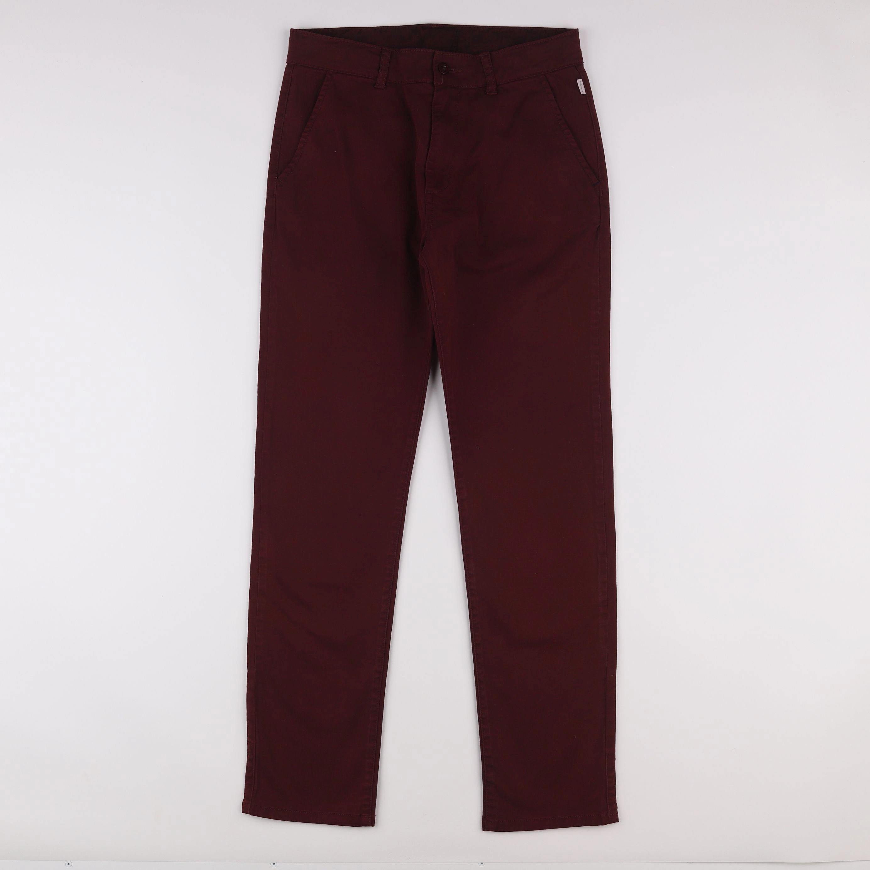 Paul Smith - pantalon rouge - 14 ans