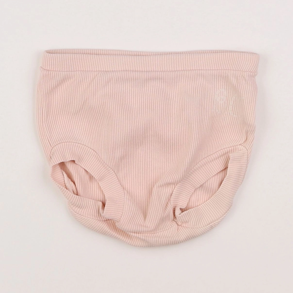 Bobo Choses - bloomer rose - 18 mois