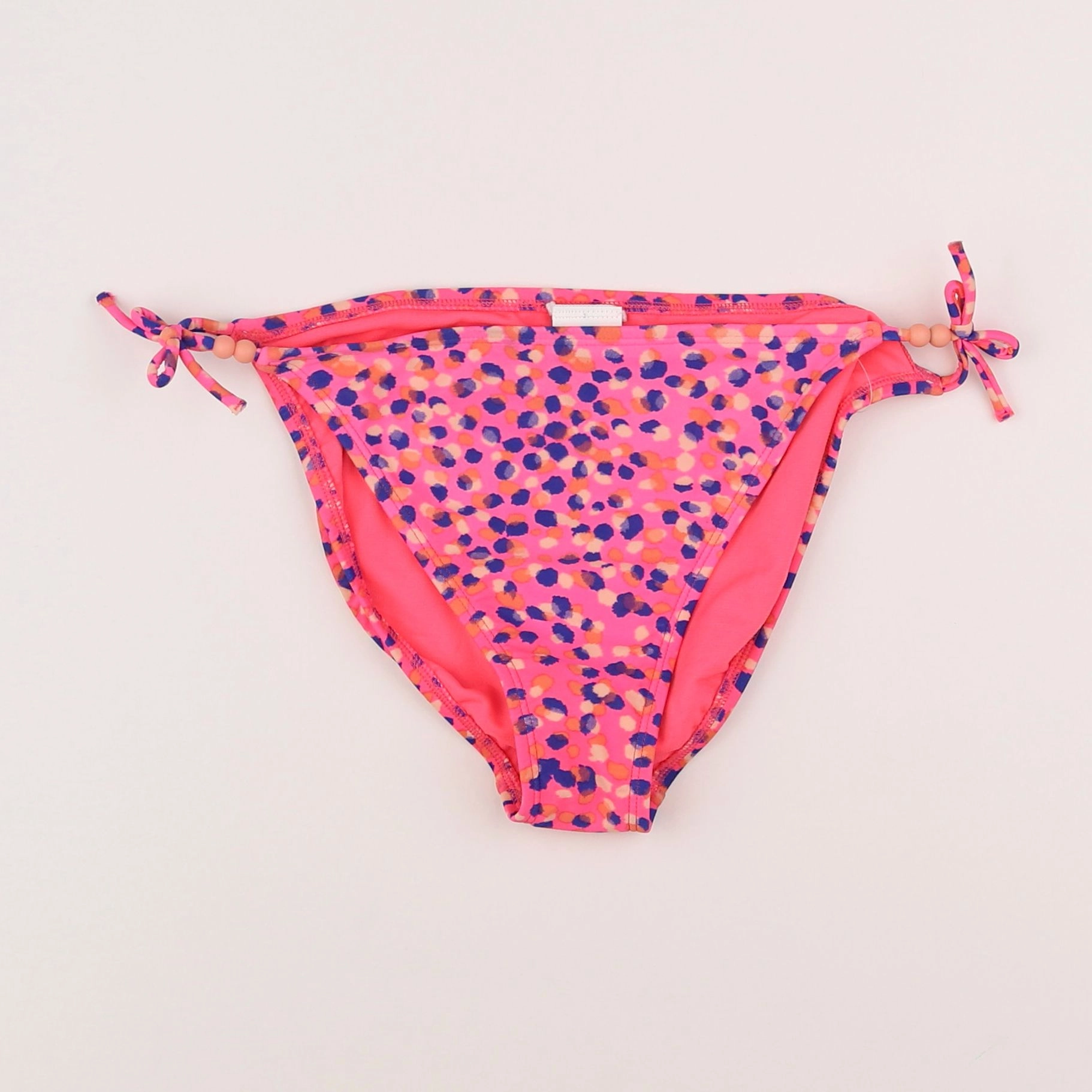 Roxy - maillot de bain rose - 16 ans