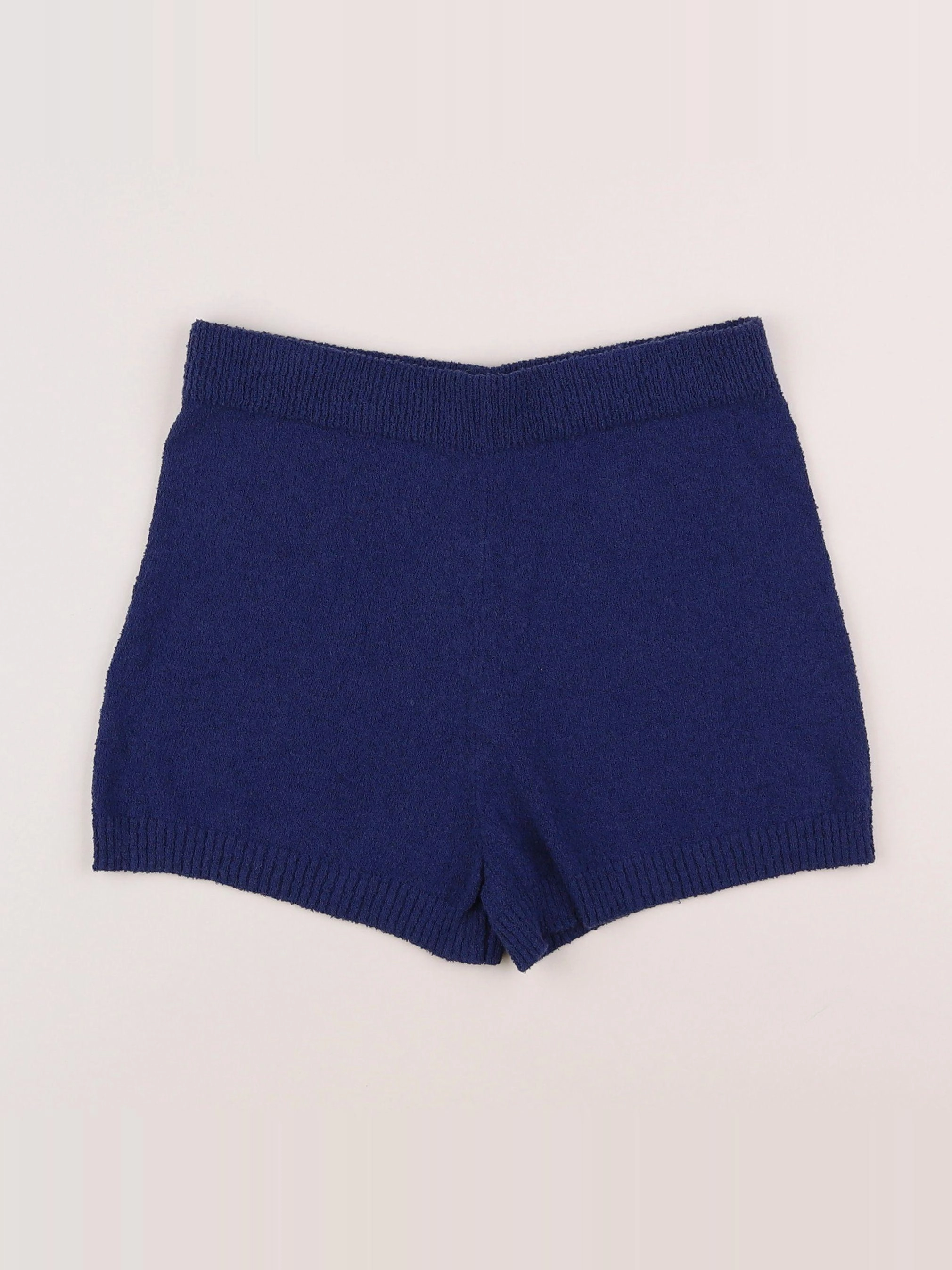 The animals observatory - short bleu - 12 ans