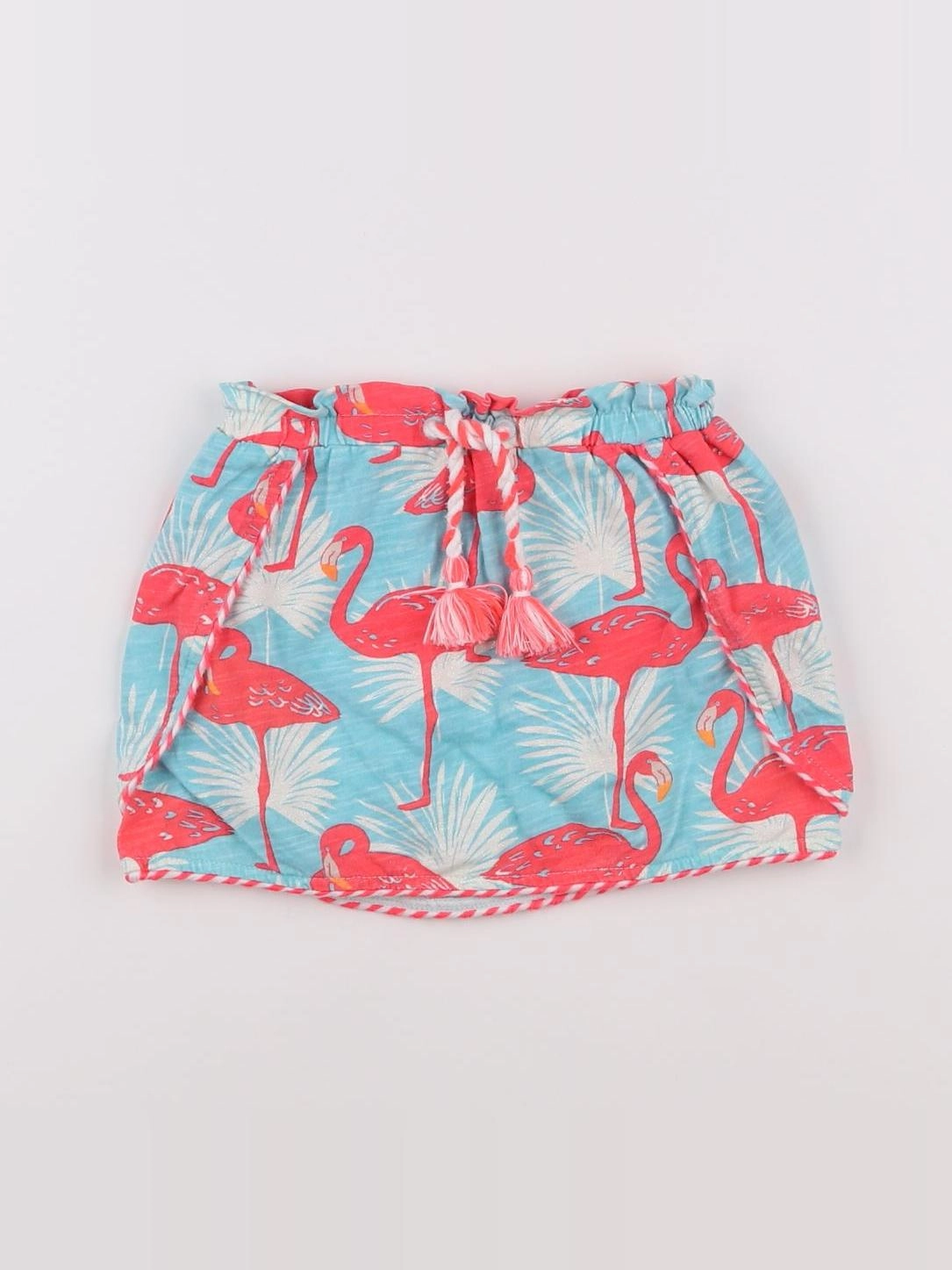 Billie Blush - jupe multicolore - 2 ans