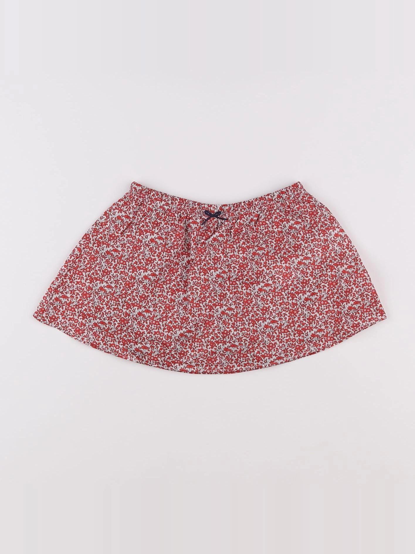 Absorba - jupe multicolore - 3 ans