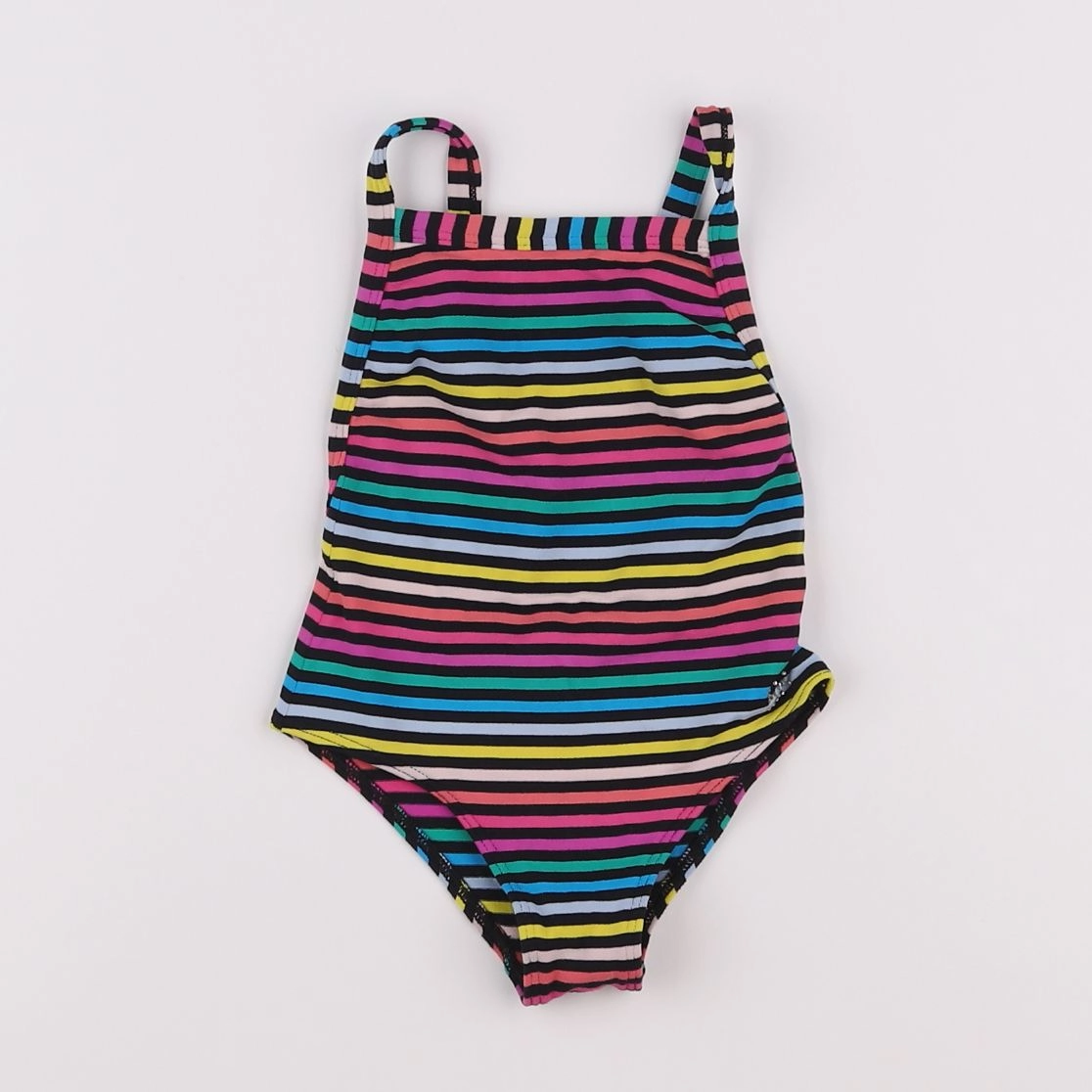 Sonia Rykiel - maillot de bain multicolore - 2 ans