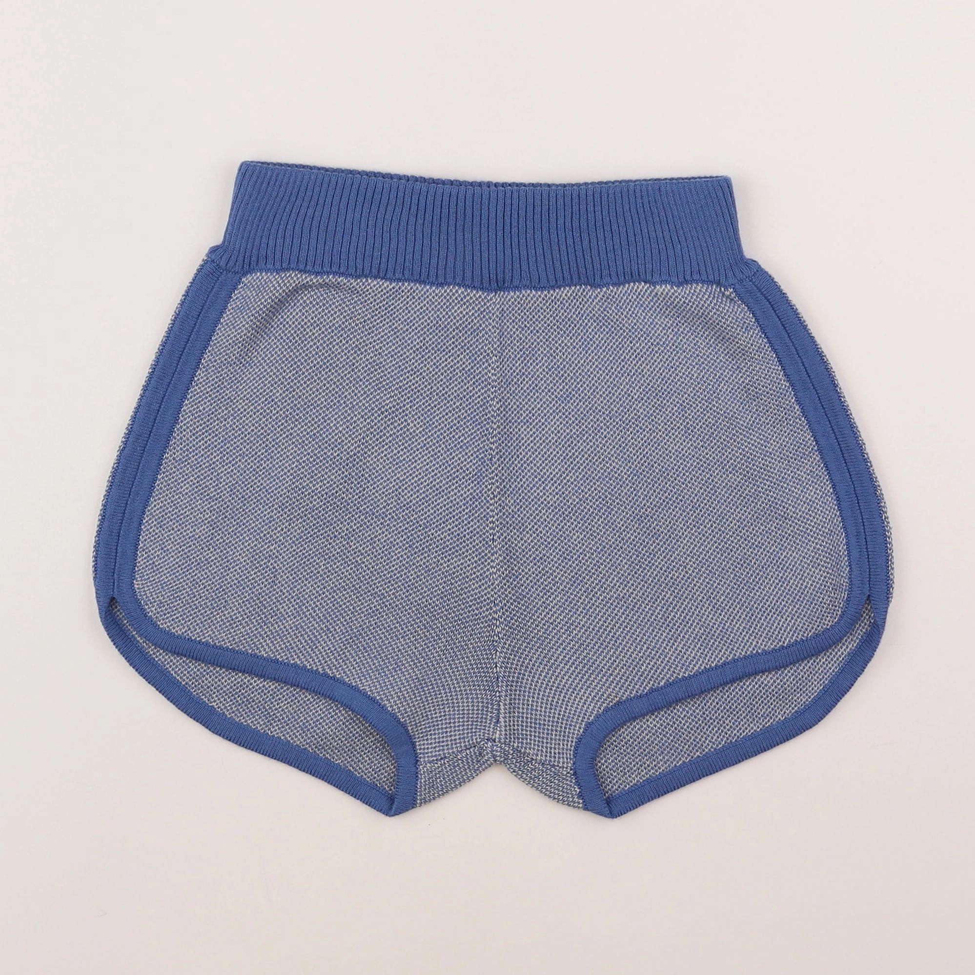 Soor Ploom - short bleu - 10 ans