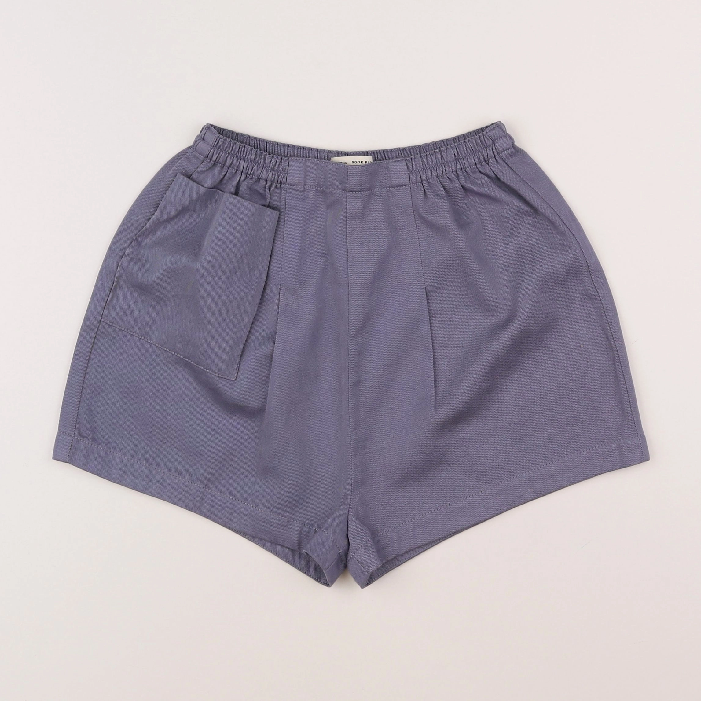 Soor Ploom - short gris - 12 ans