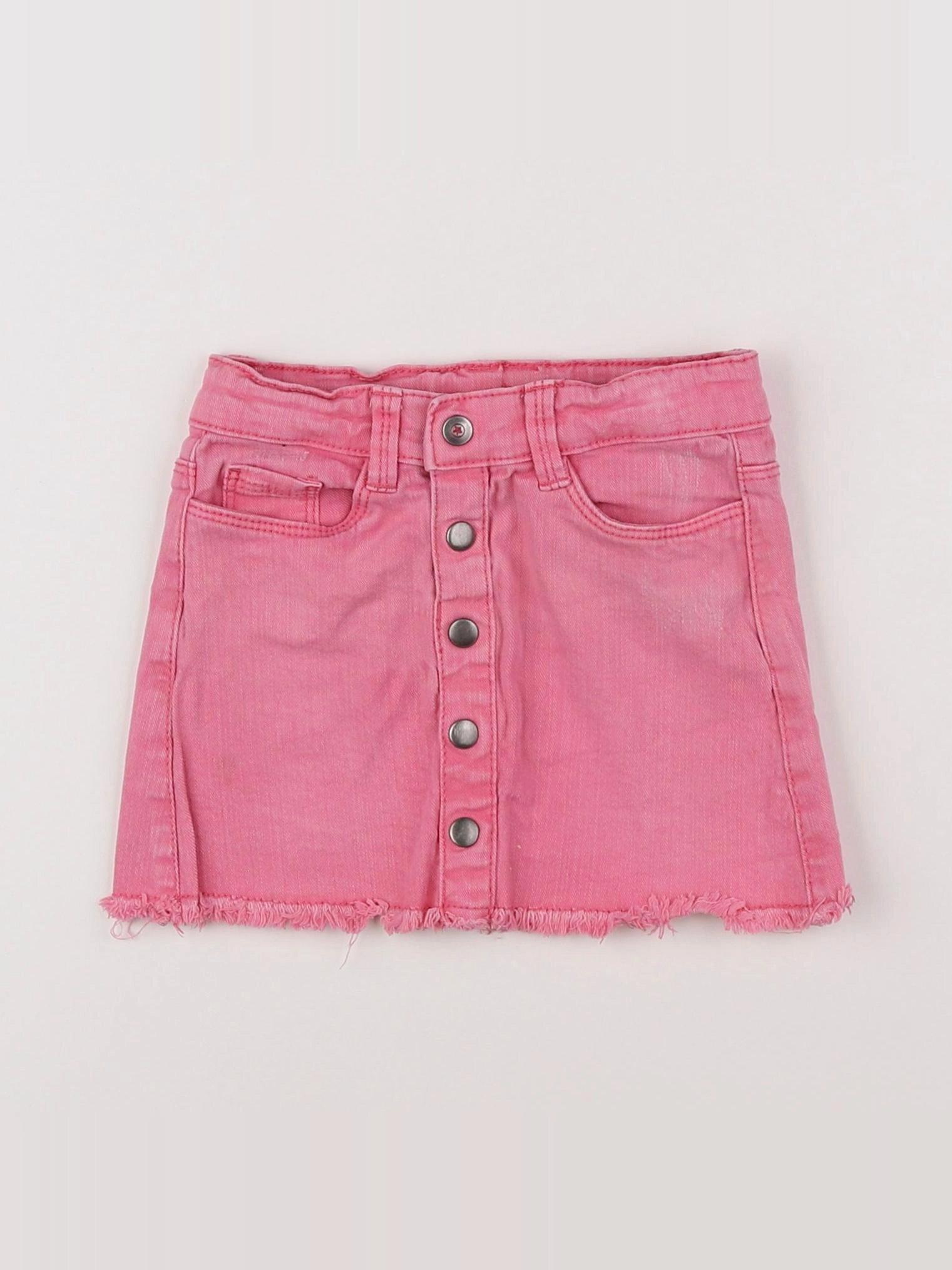 Tape à l'oeil - jupe rose - 2 ans