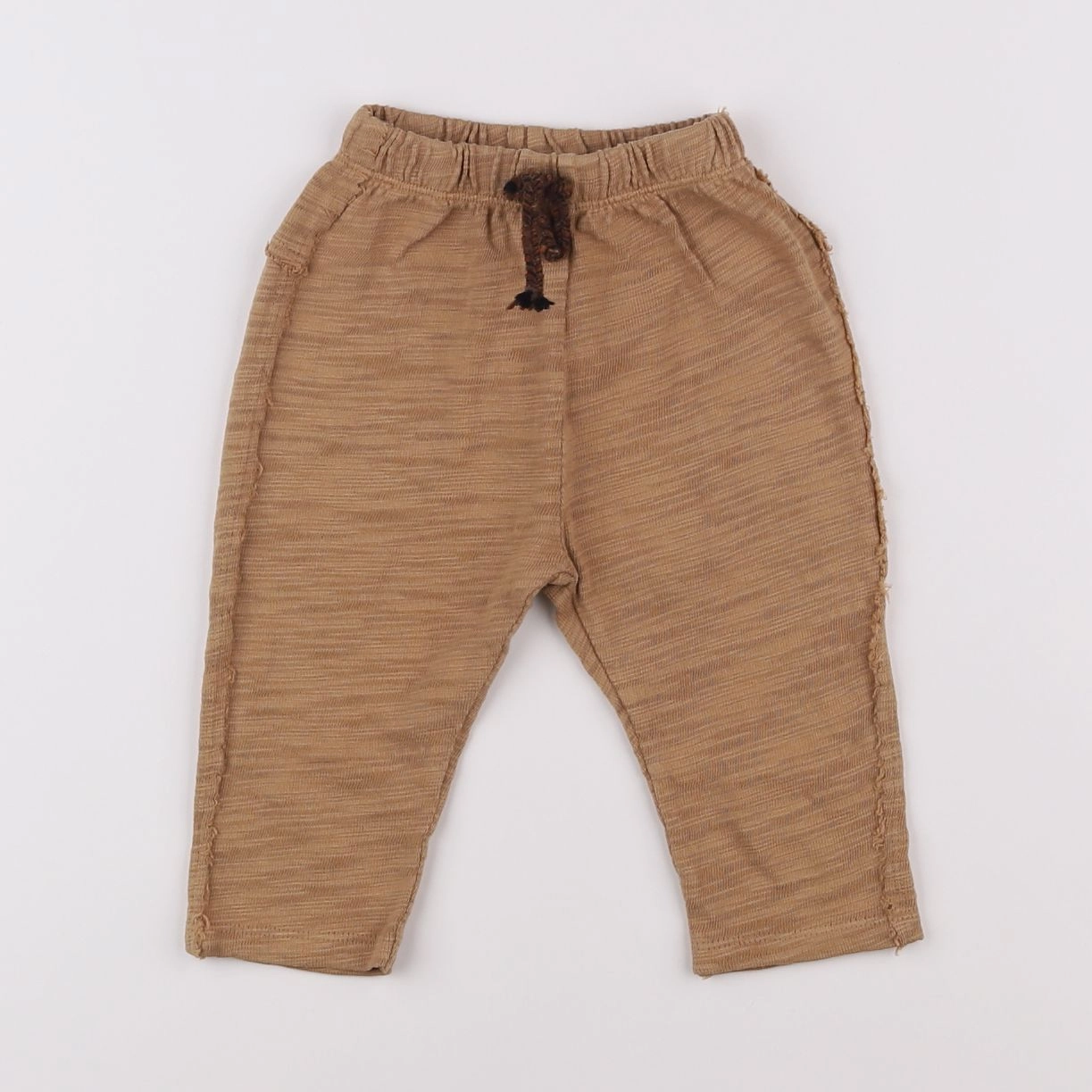 Play Up - pantalon marron - 3 mois