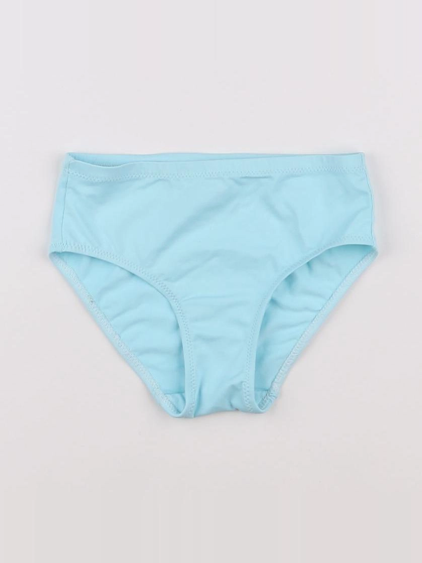 Bonton - maillot de bain bleu - 6 ans