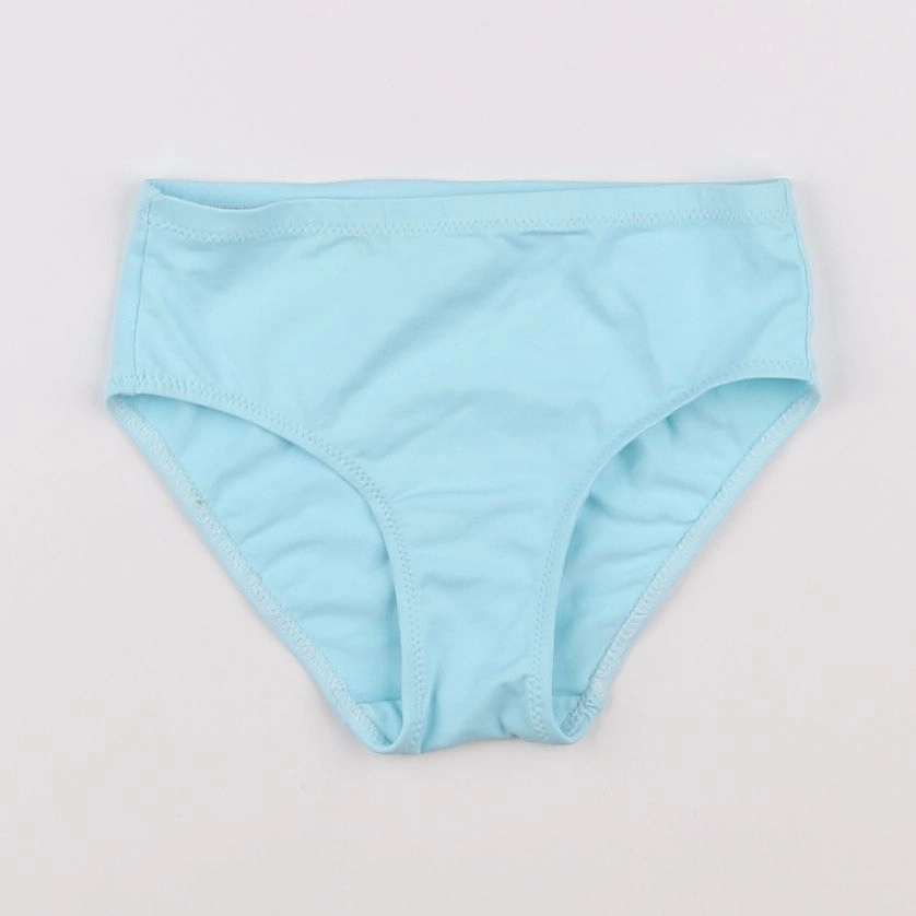 Bonton - maillot de bain bleu - 6 ans