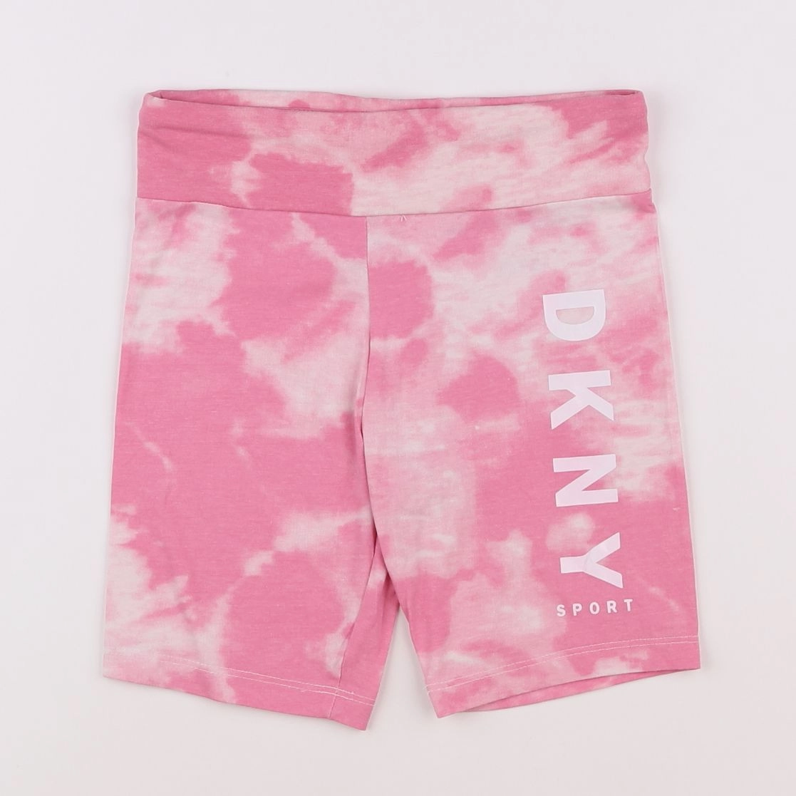 Dkny - short rose - 7 ans