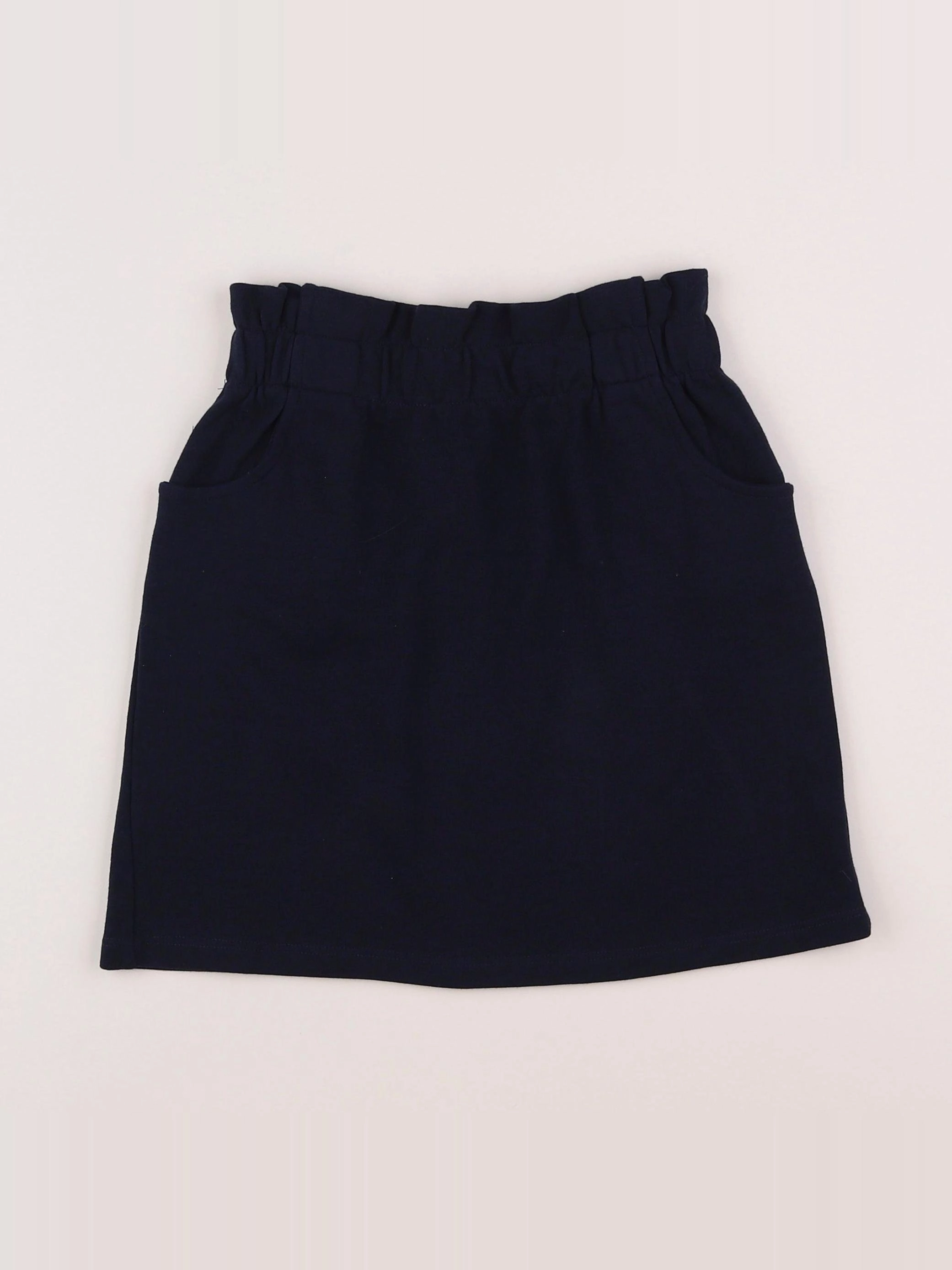 La Redoute - jupe bleu - 10 ans