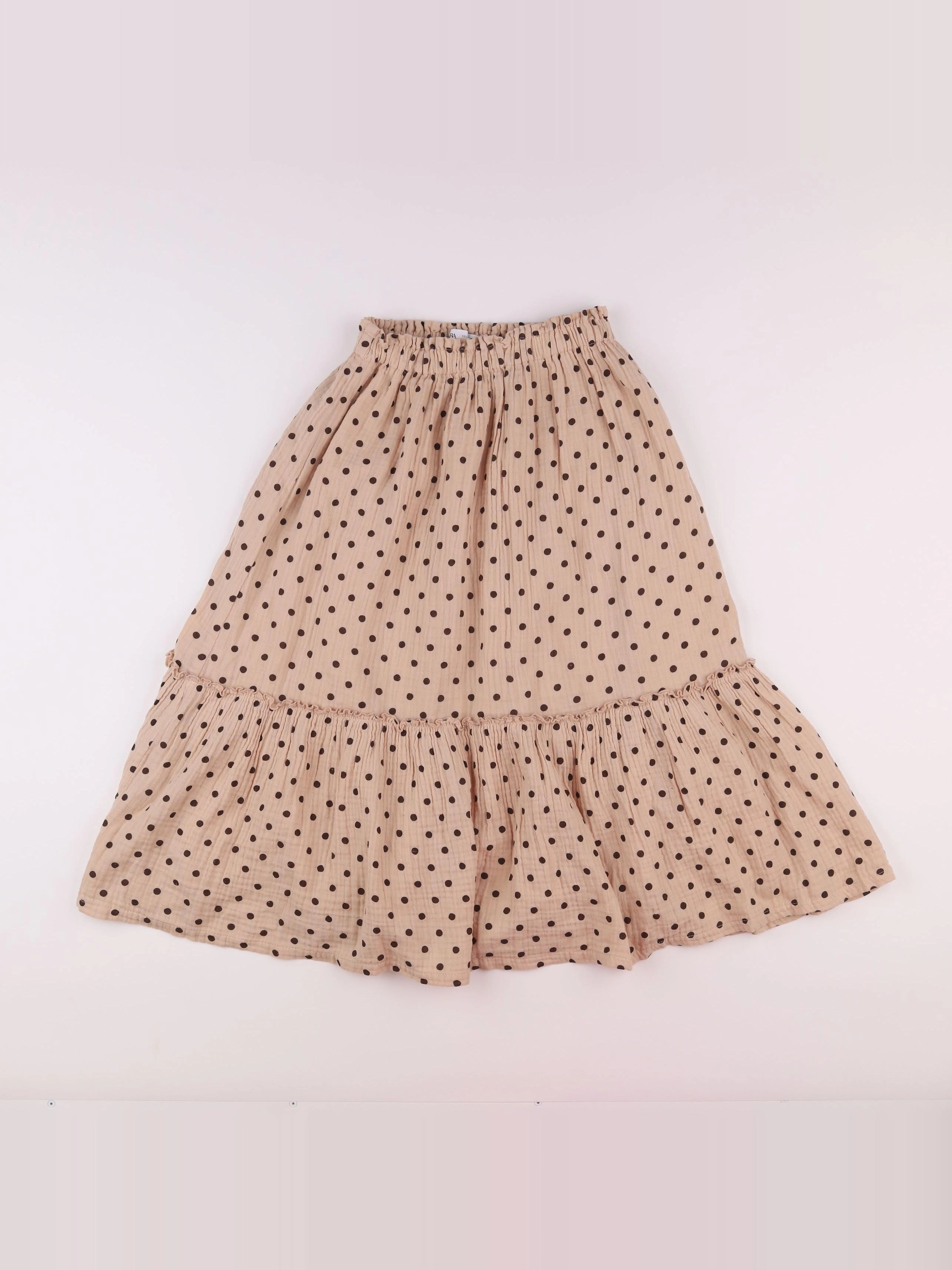 Zara - jupe rose - 13/14 ans