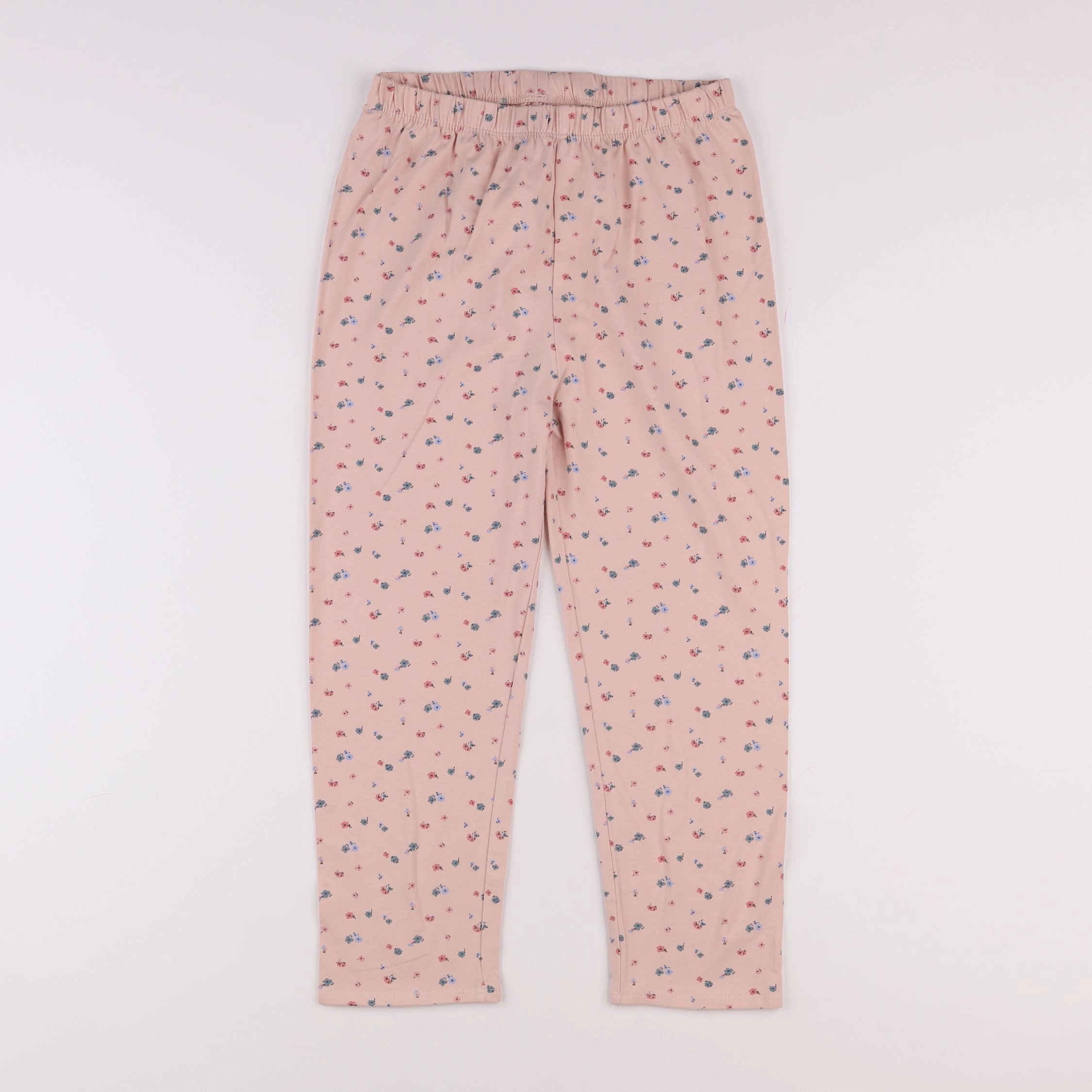 Vertbaudet - legging rose - 14 ans