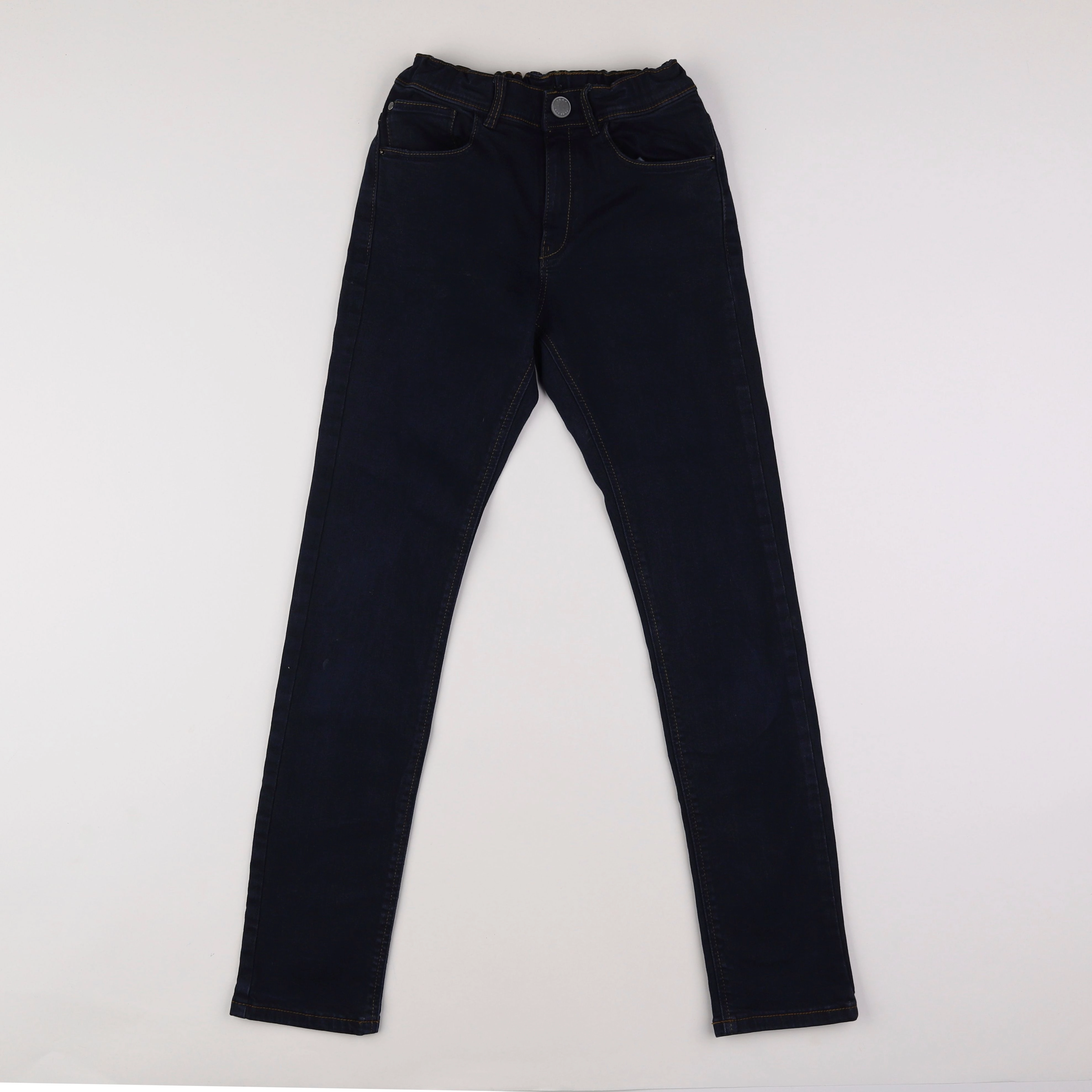 IKKS - jean bleu - 12 ans