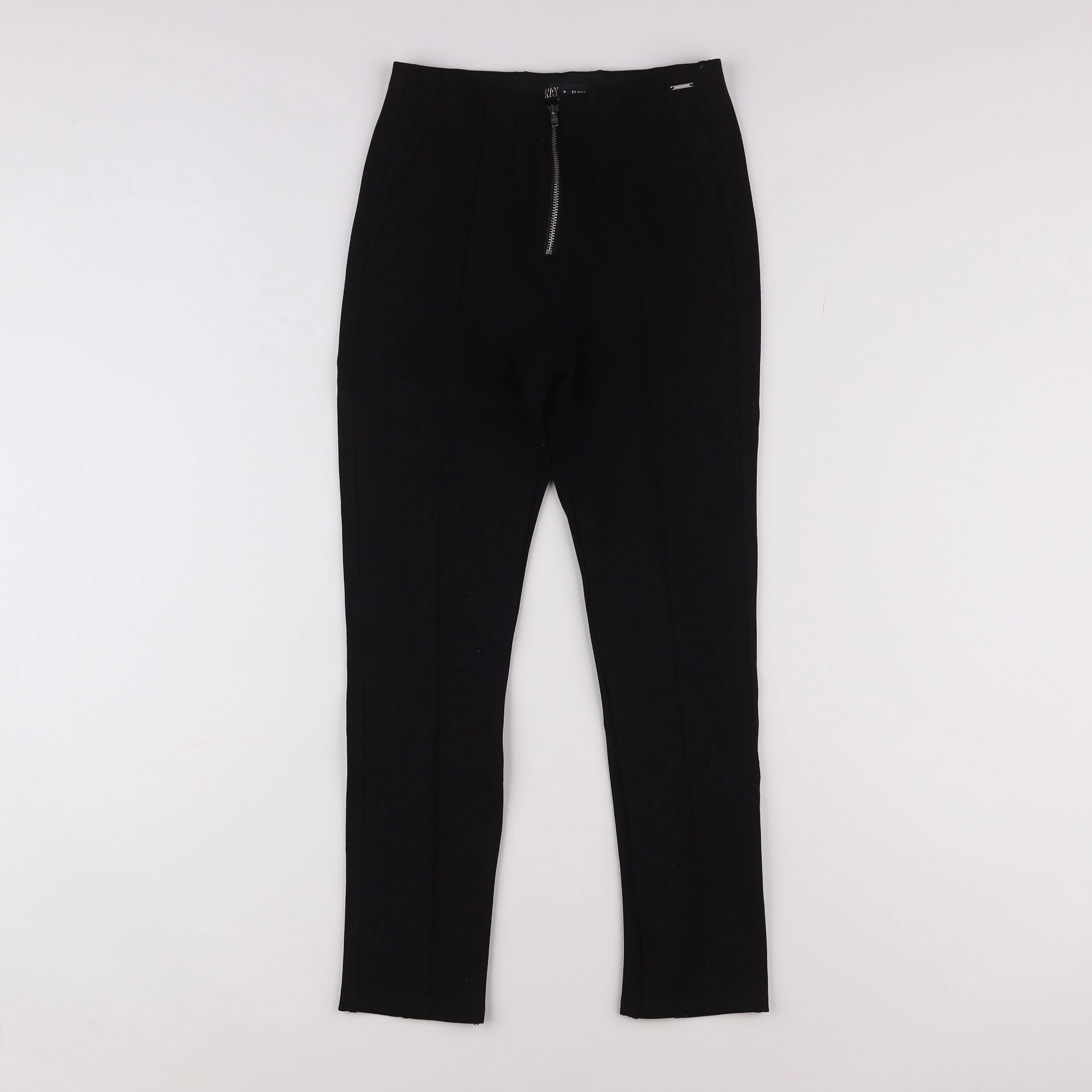 IKKS - pantalon noir - 12 ans