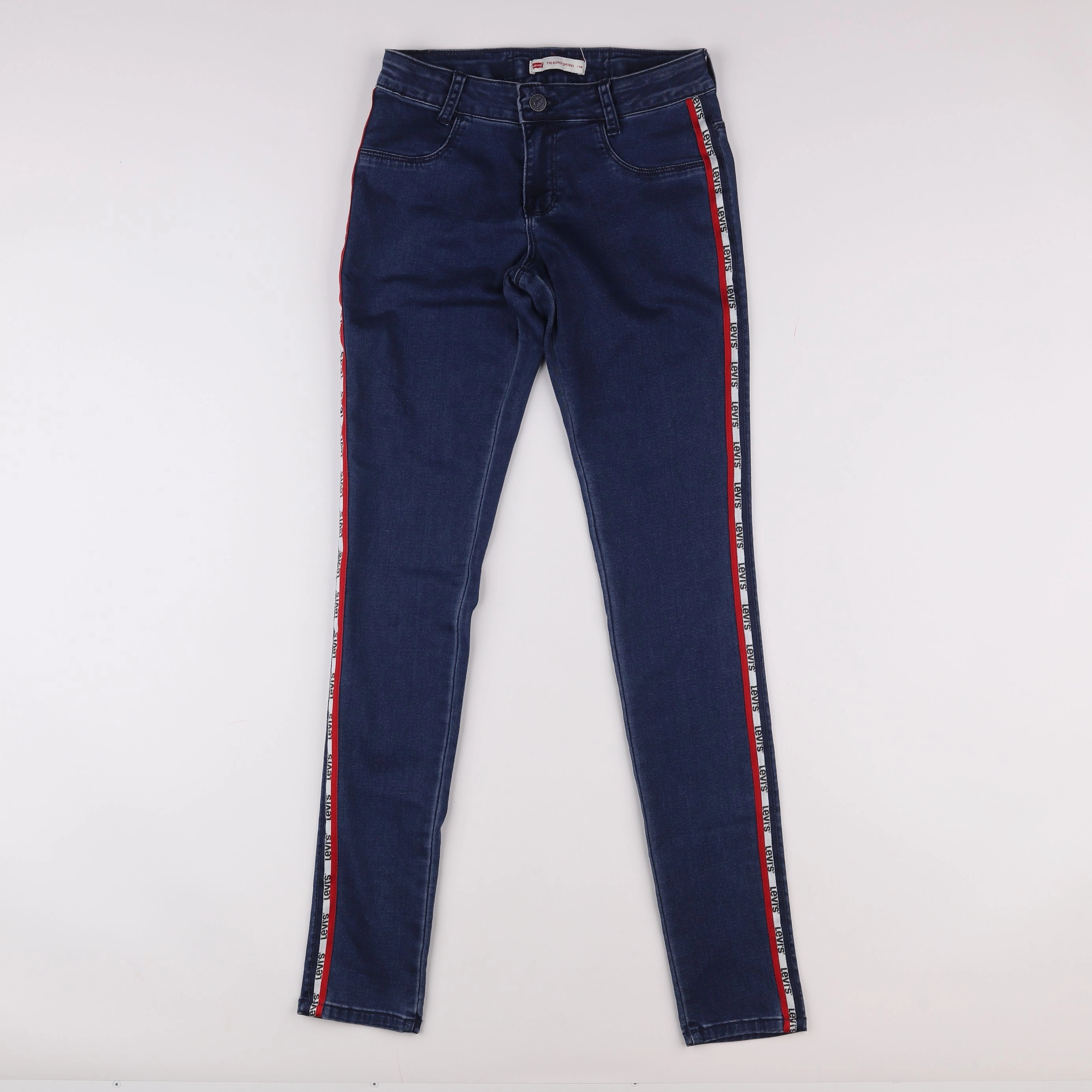 Levi's - jean bleu - 14 ans