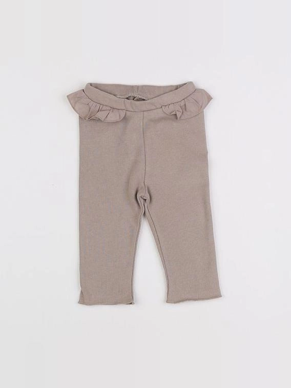 Play Up - legging beige - 3 mois