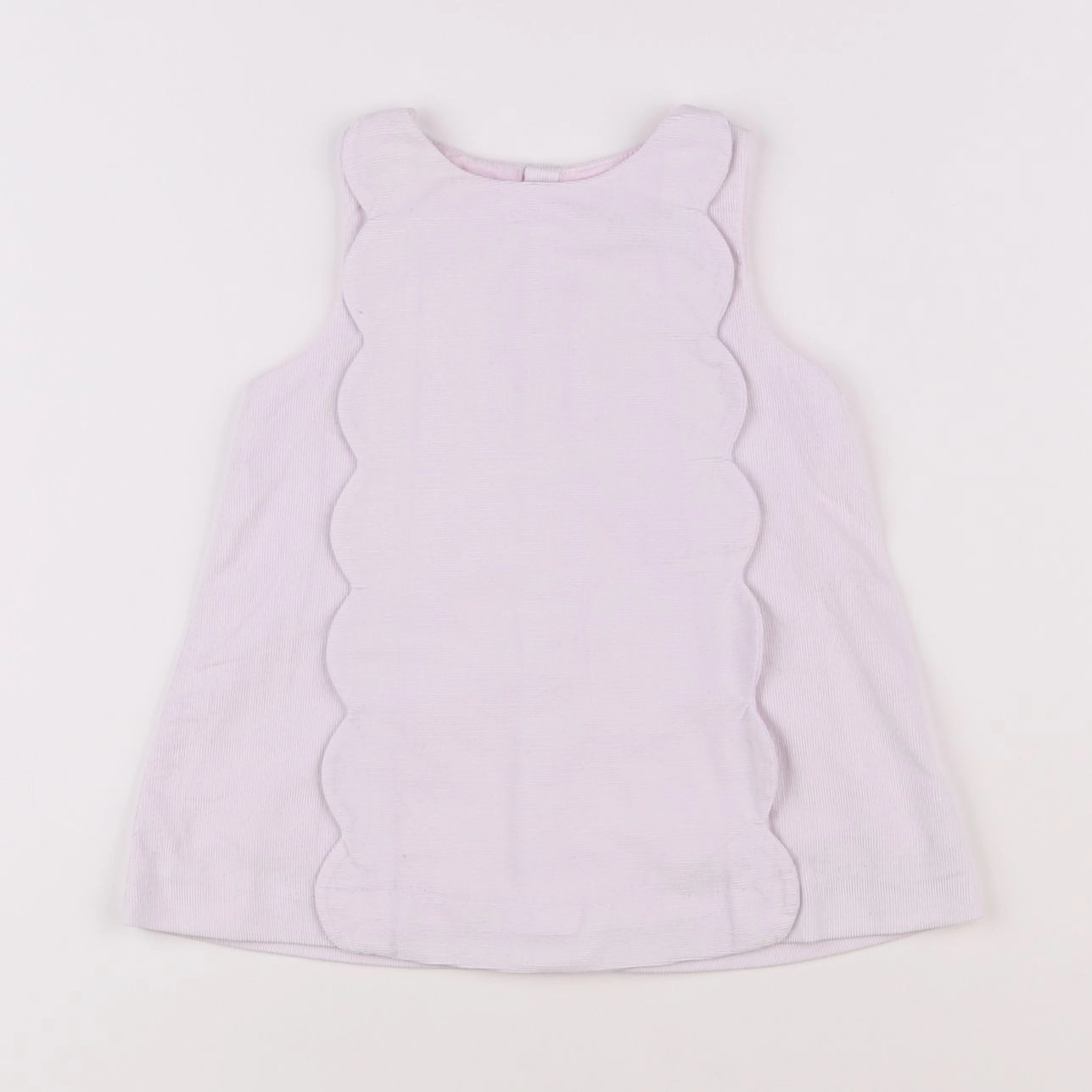 Jacadi - robe rose - 12 mois