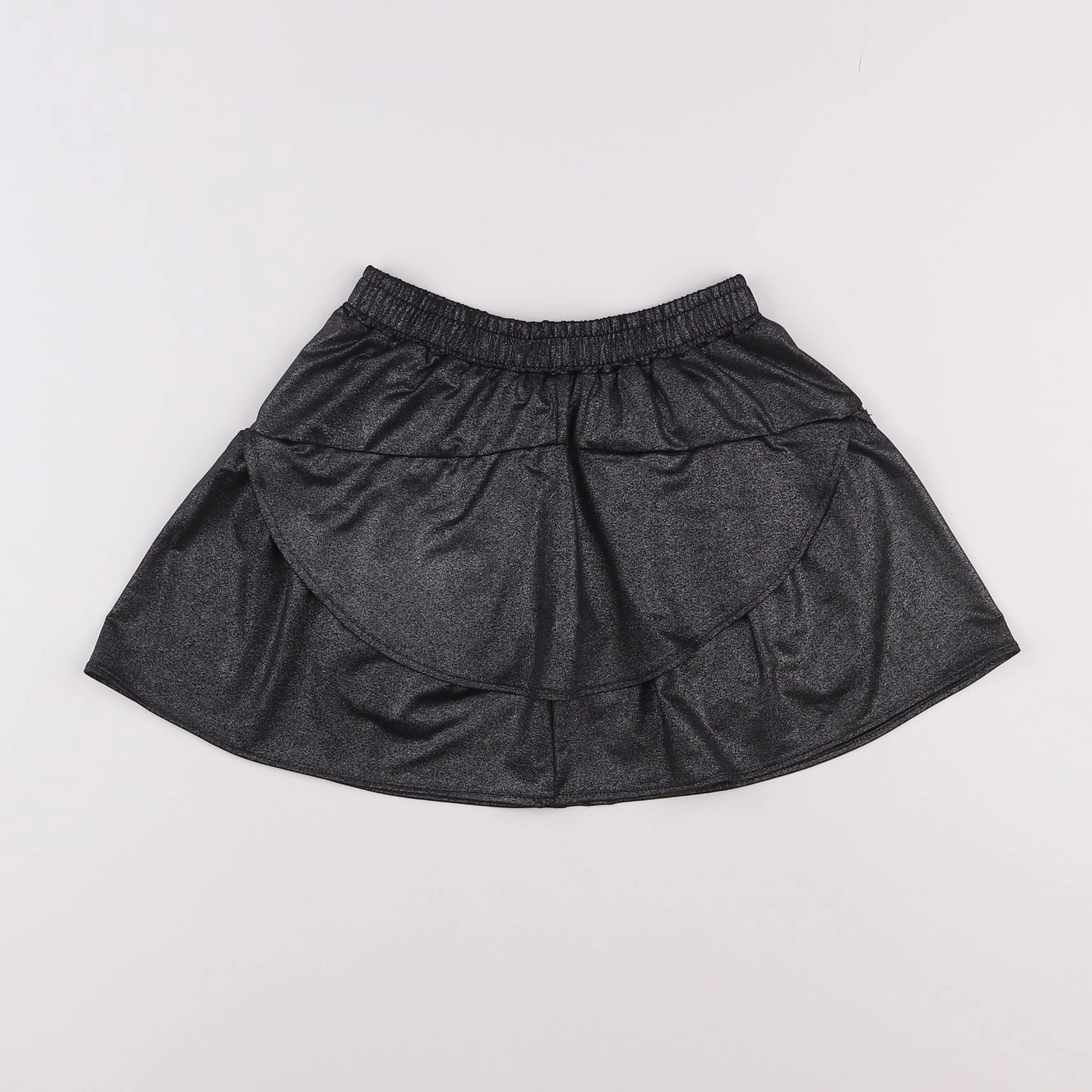 IKKS - jupe argent, gris - 6 ans