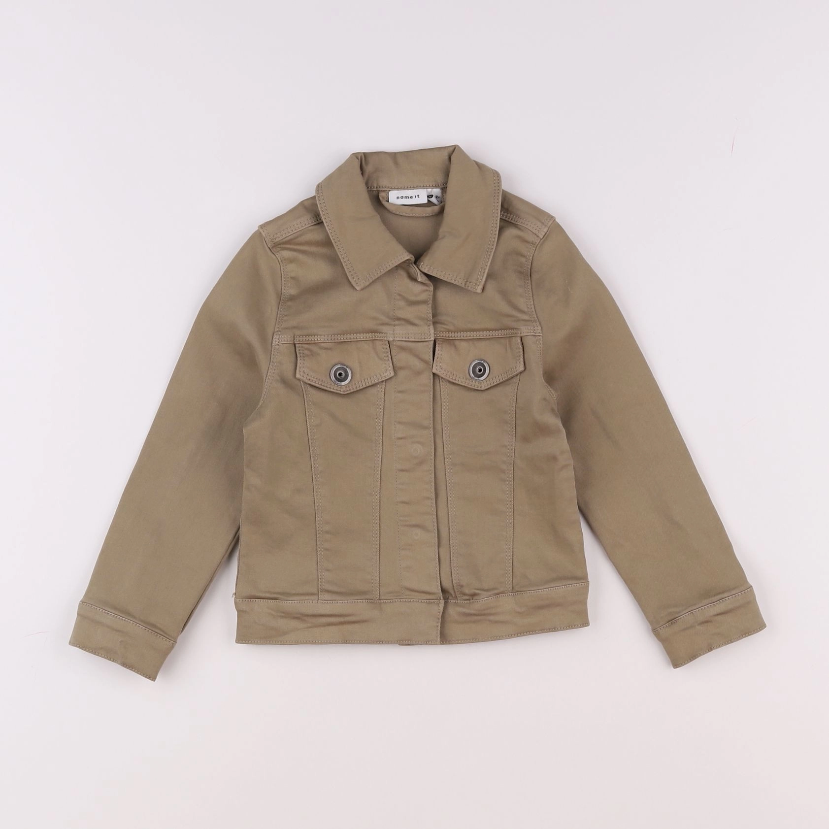 Name it - veste vert - 18 mois à 2 ans