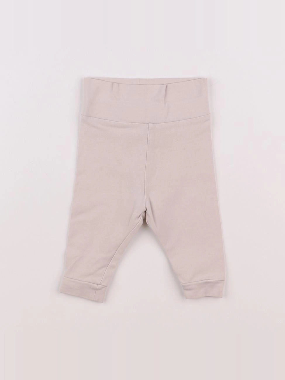 Vertbaudet - legging rose - 1 mois