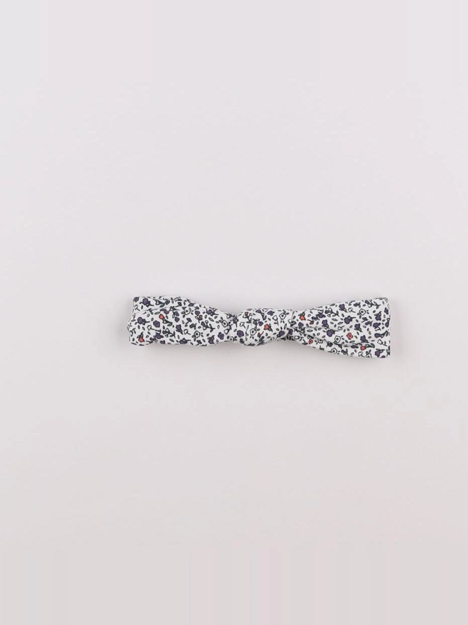 Vertbaudet - bandeau multicolore - 12 mois