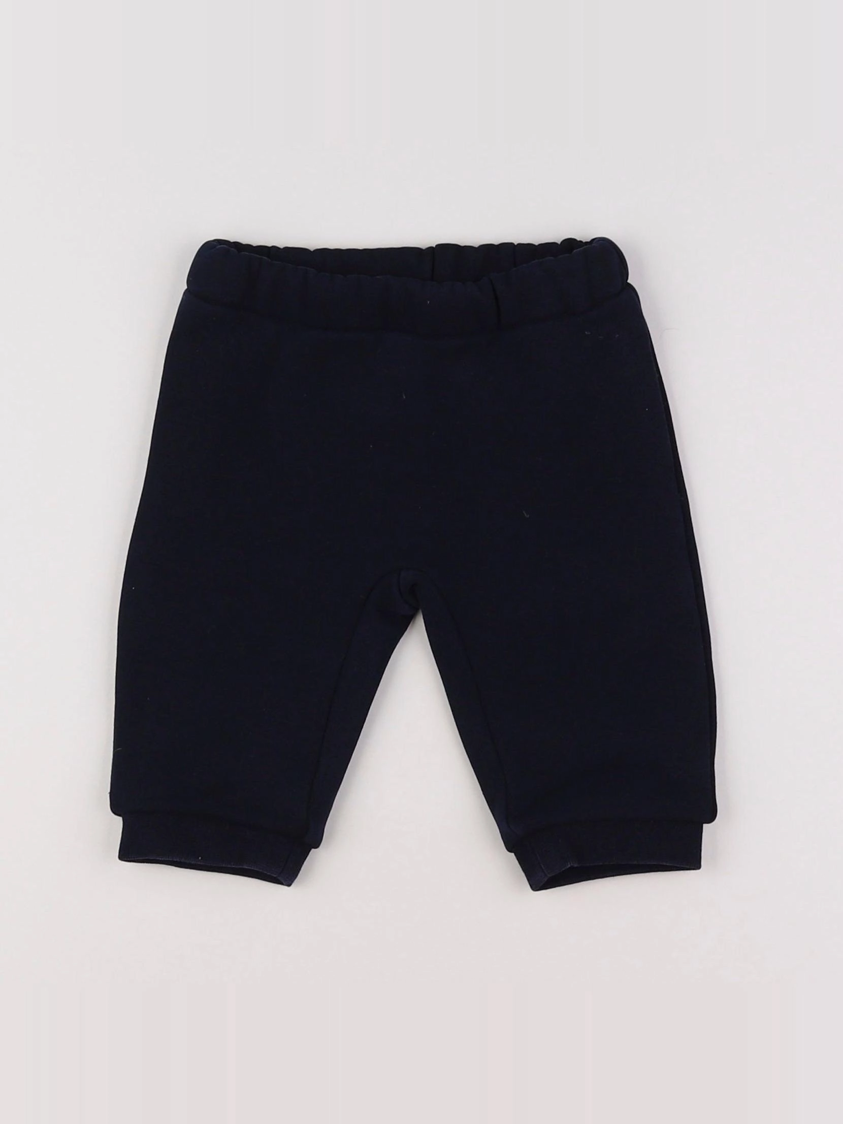 Jacadi - jogging bleu - 6 mois