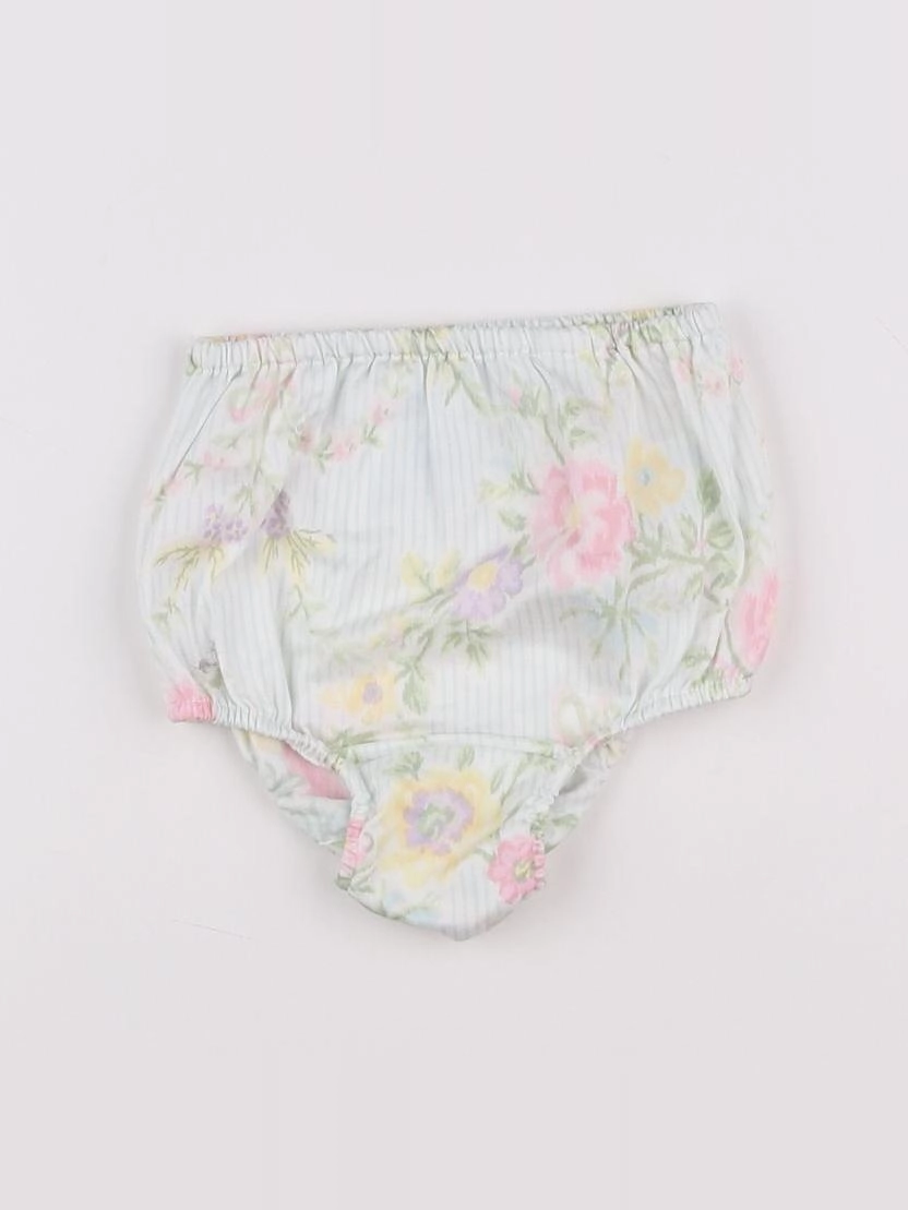 Ralph Lauren - maillot de bain vert - 9 mois