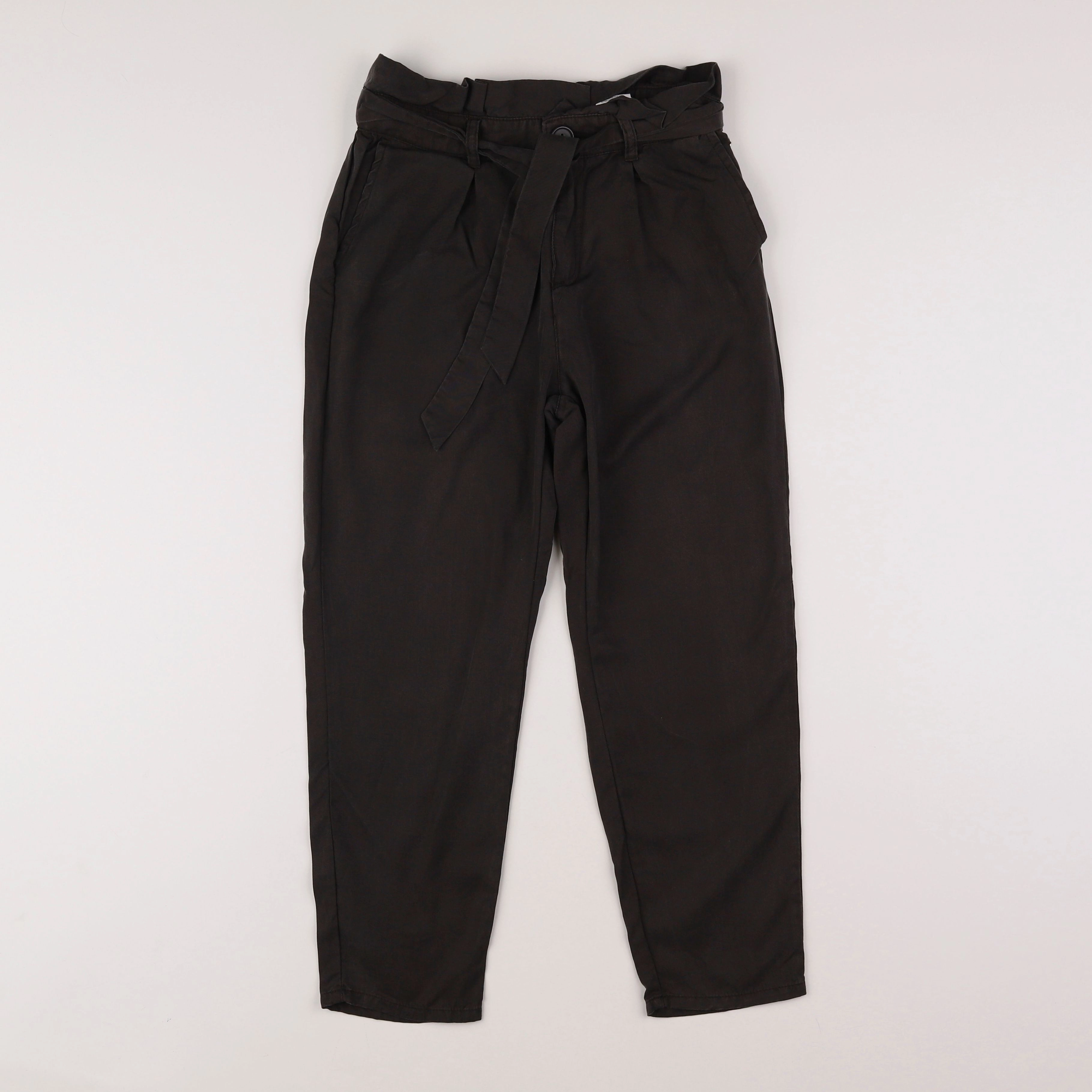 IKKS - pantalon gris - 12 ans