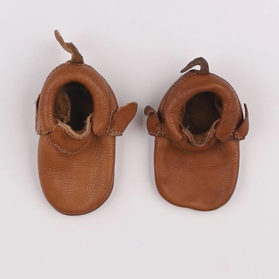 Hippie Ya - chaussons marron - pointure 15