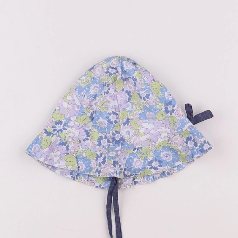 Jacadi - chapeau multicolore - 6 mois