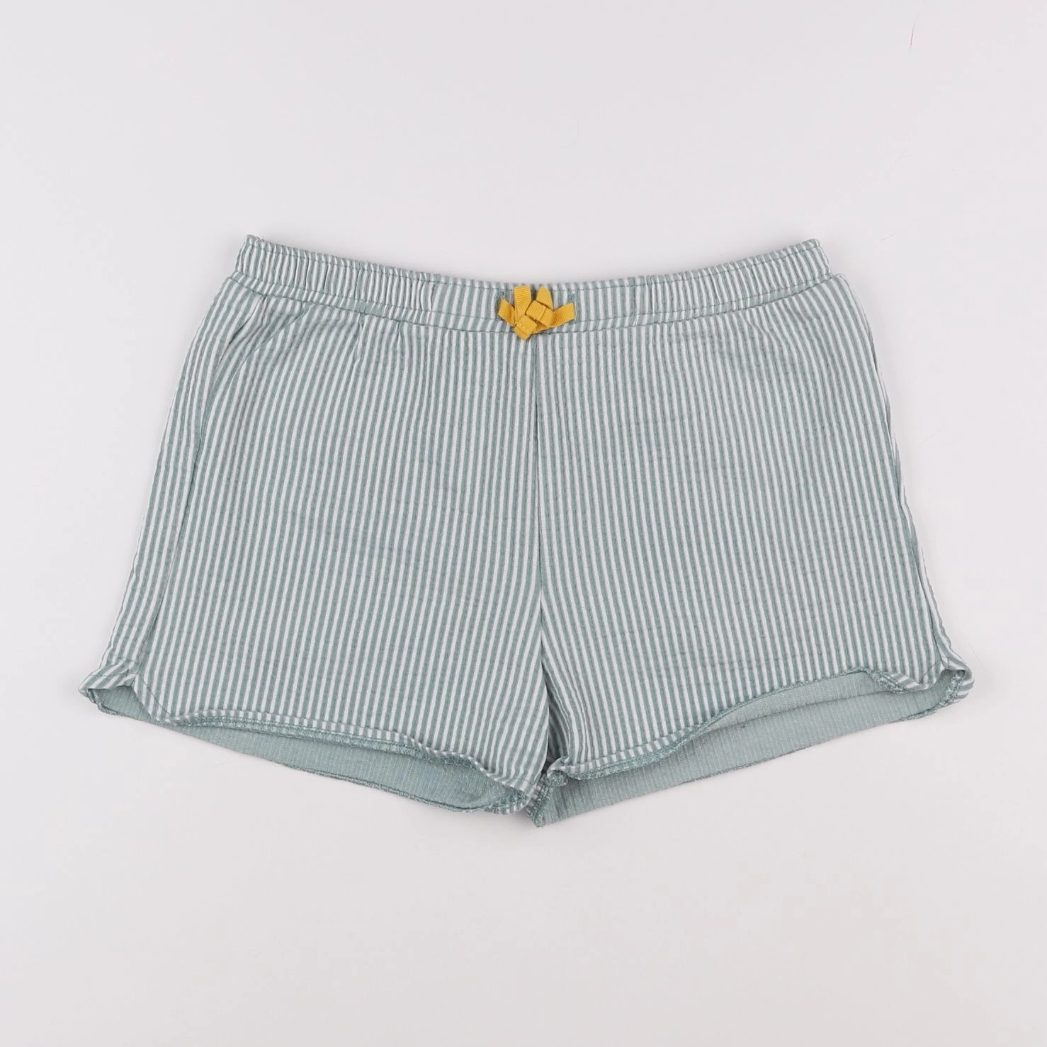 Okaidi - short vert - 12 ans