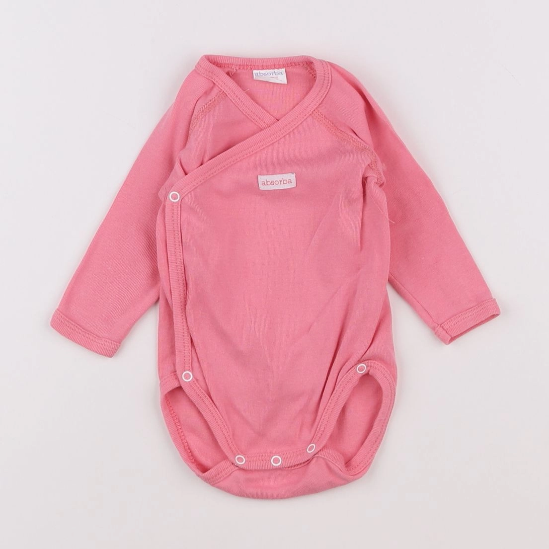 Absorba - body rose - 3 mois