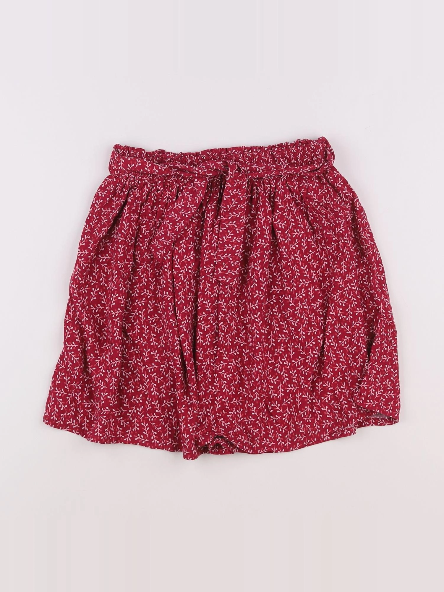 Okaidi - jupe rose - 10 ans