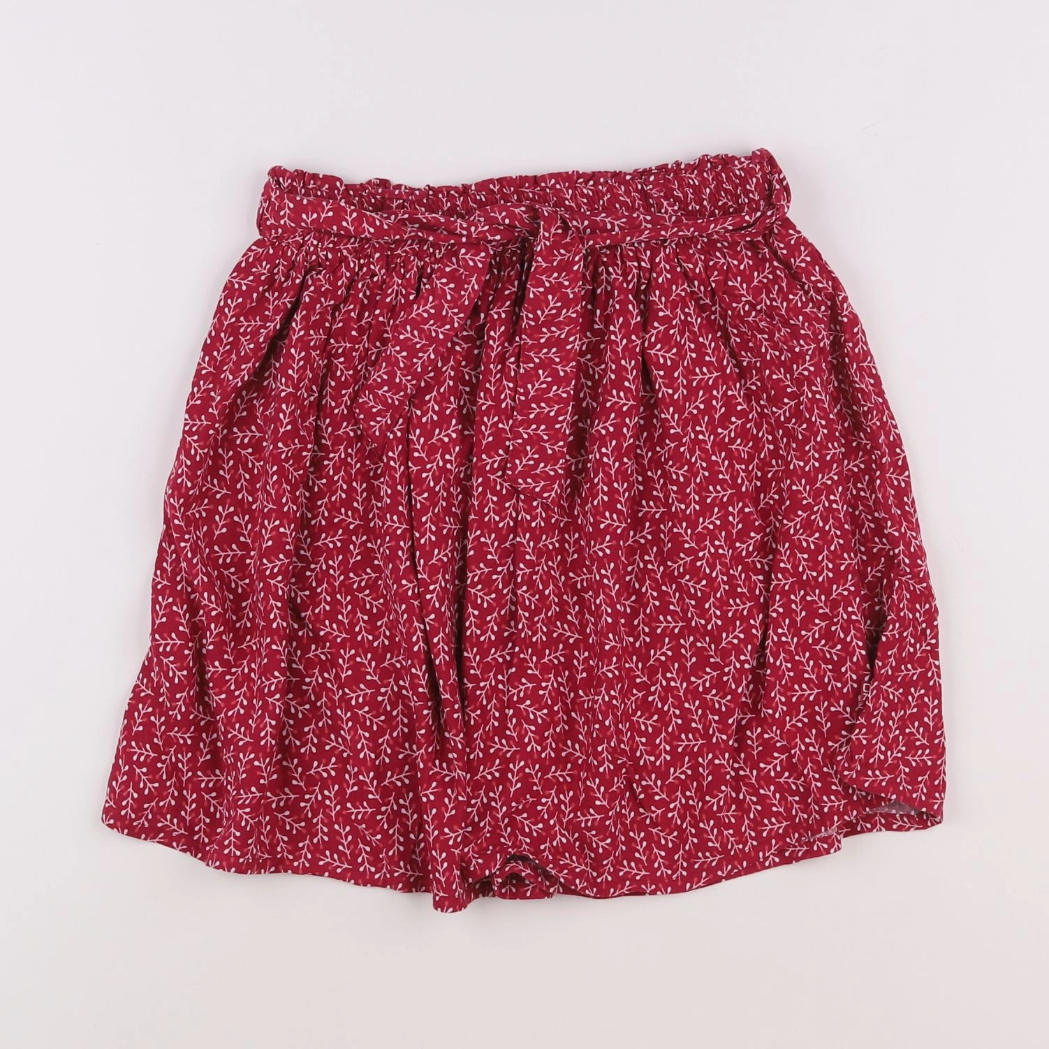 Okaidi - jupe rose - 10 ans