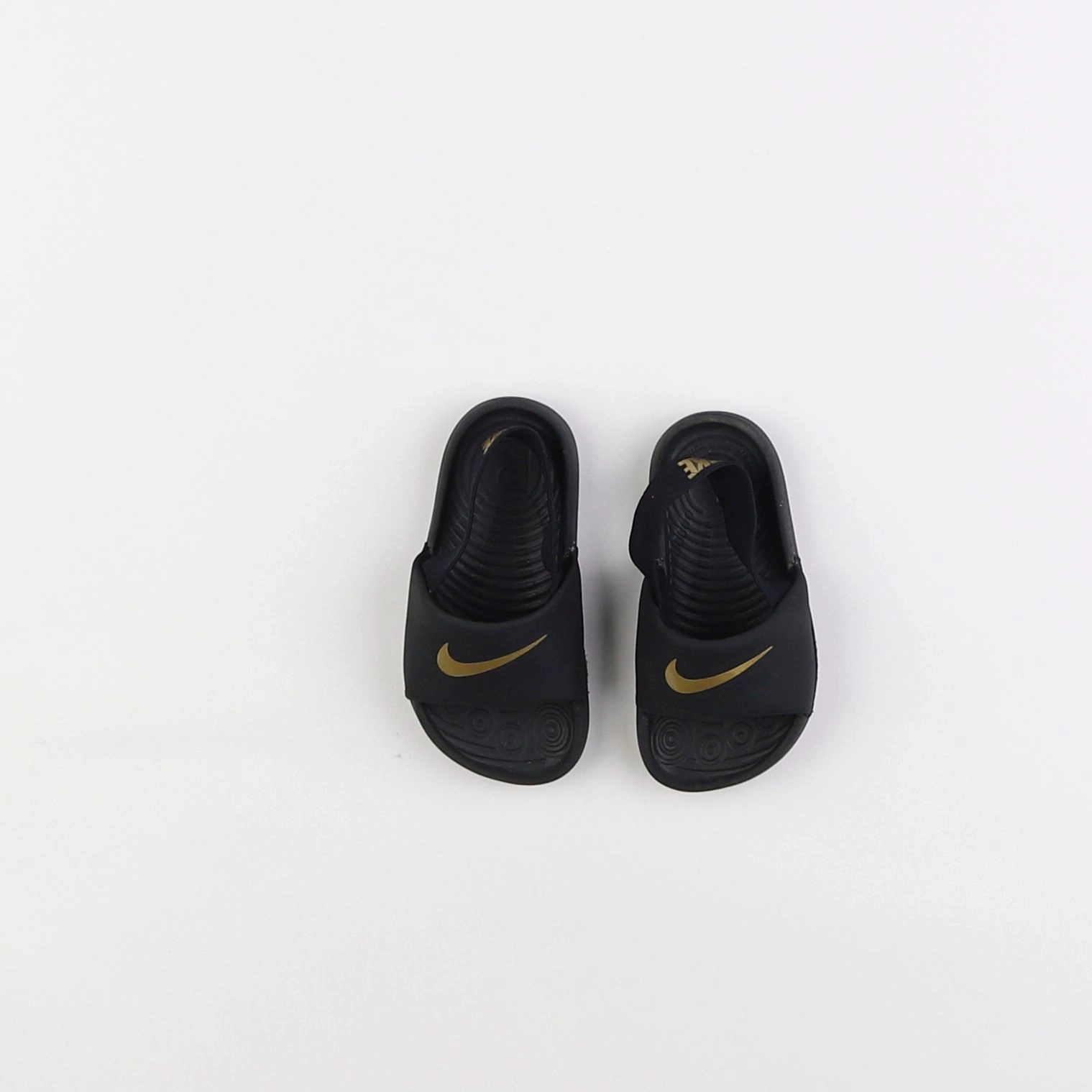 Nike - chaussons noir - pointure 20/21