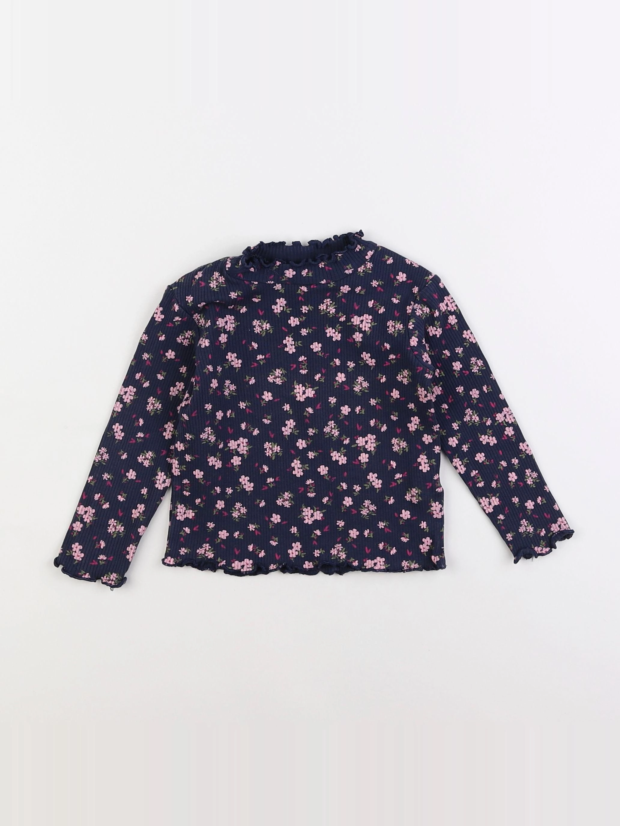 Tape à l'oeil - tee-shirt multicolore - 2 ans