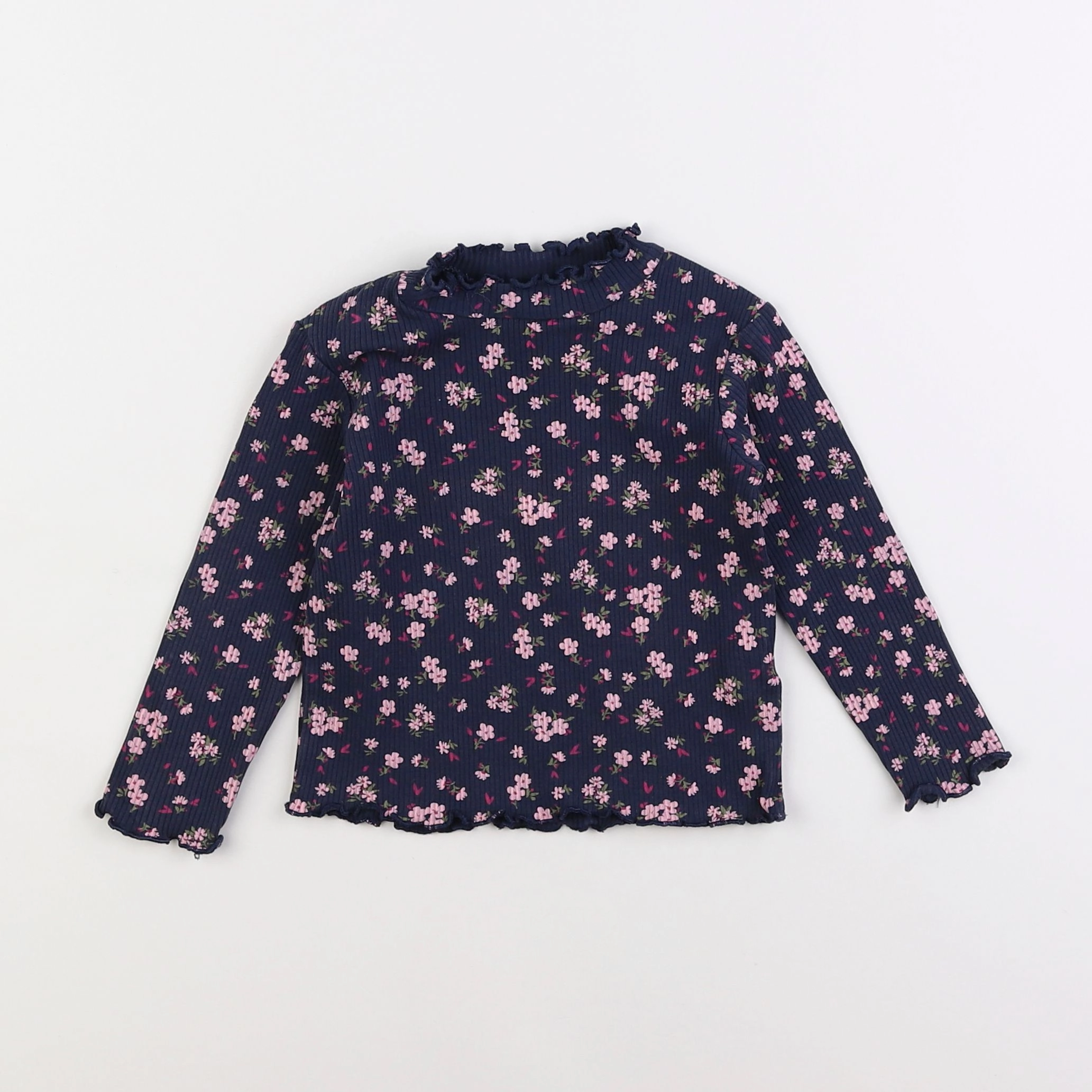 Tape à l'oeil - tee-shirt multicolore - 2 ans