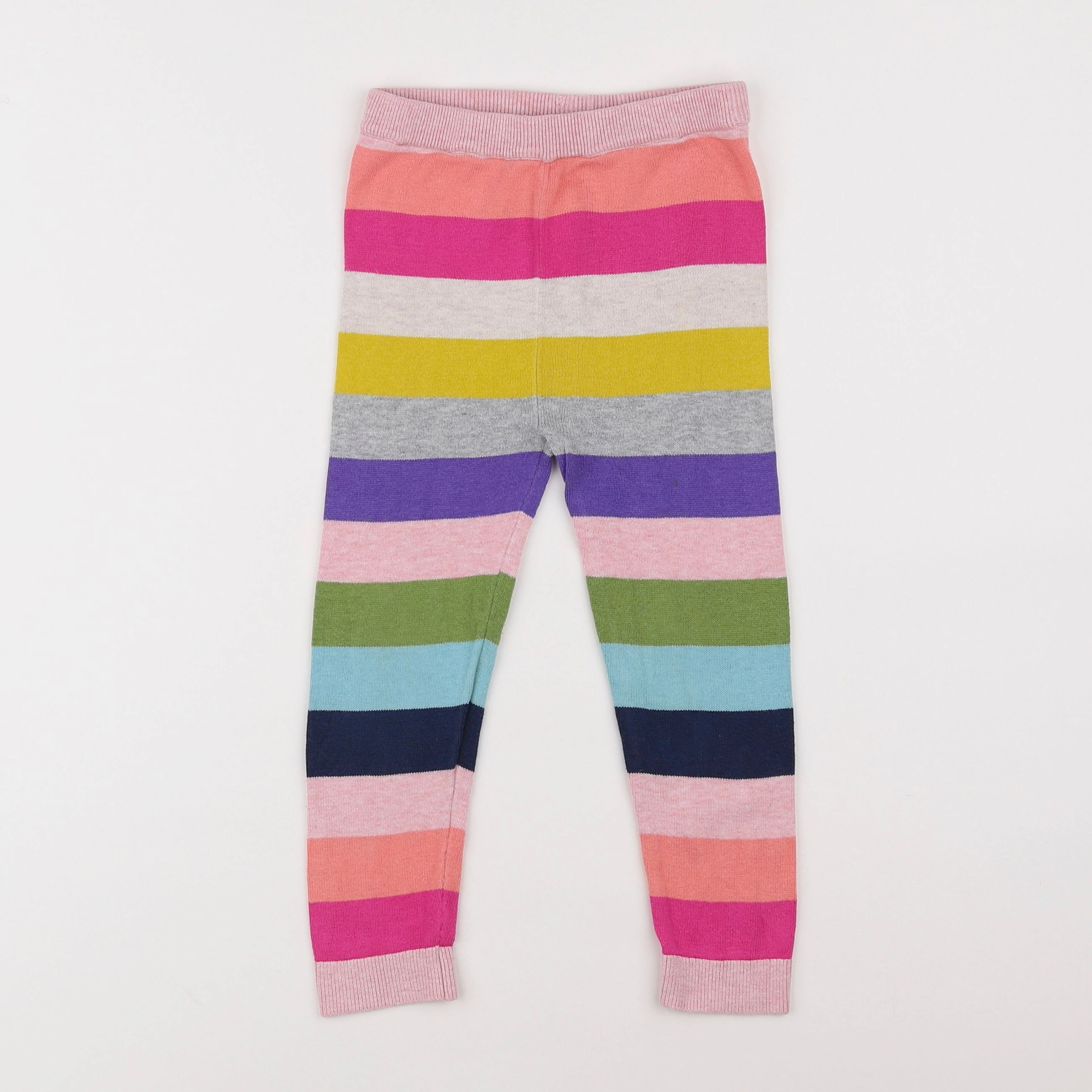 GAP - legging multicolore - 3 ans