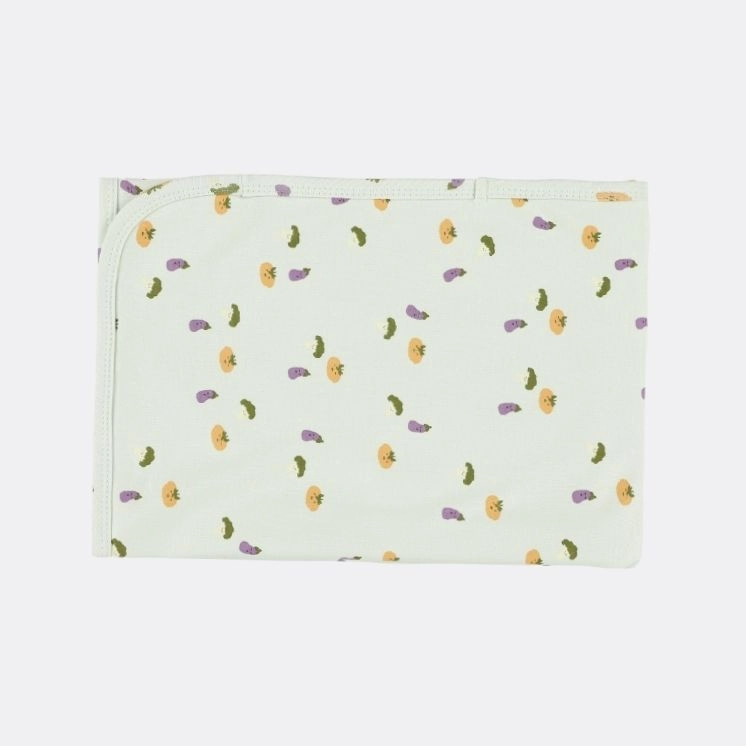 Trixie - Couverture Friendly Vegetables 75x100cm - 