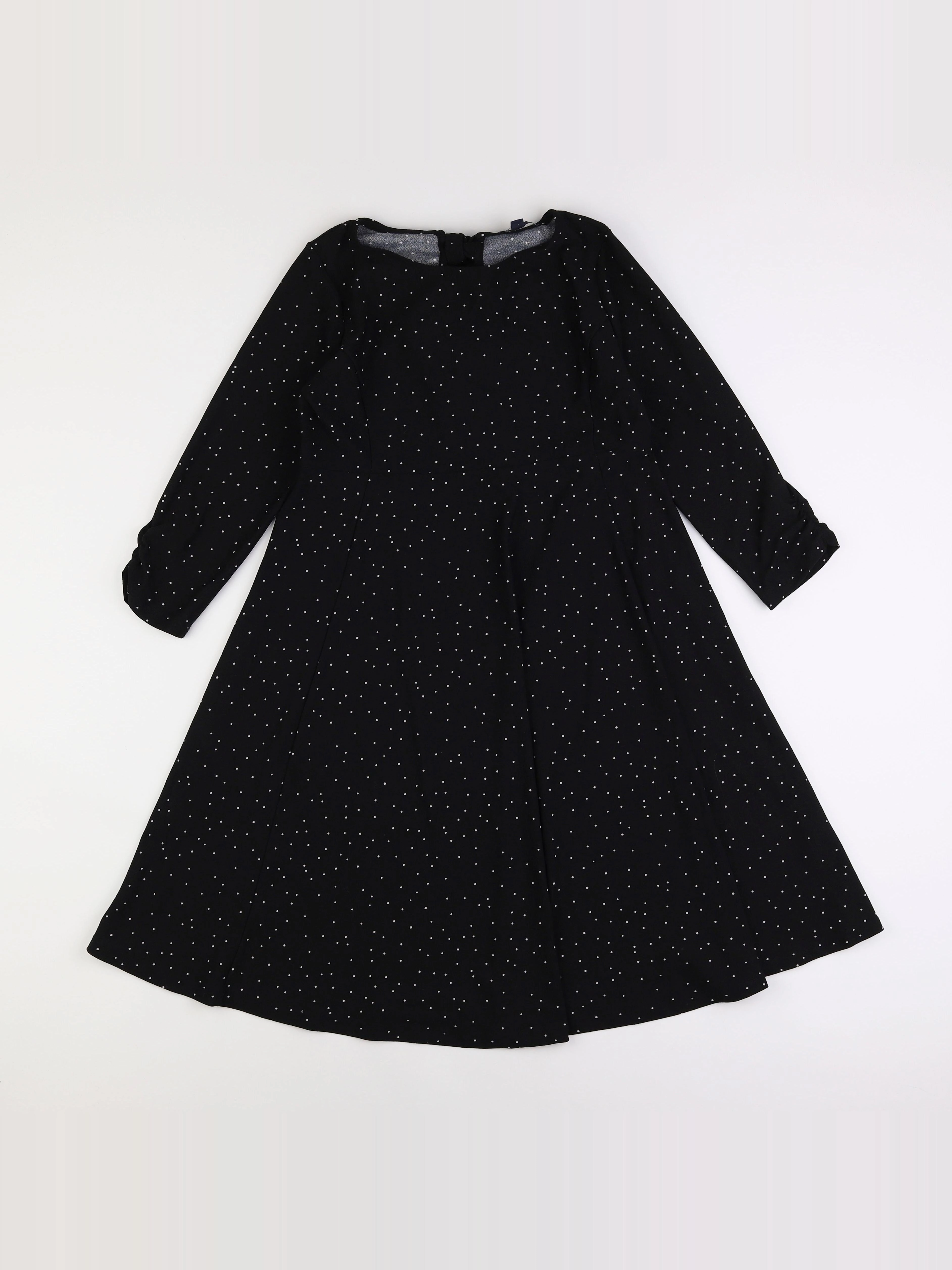 Kiabi - robe grossesse noir - 38
