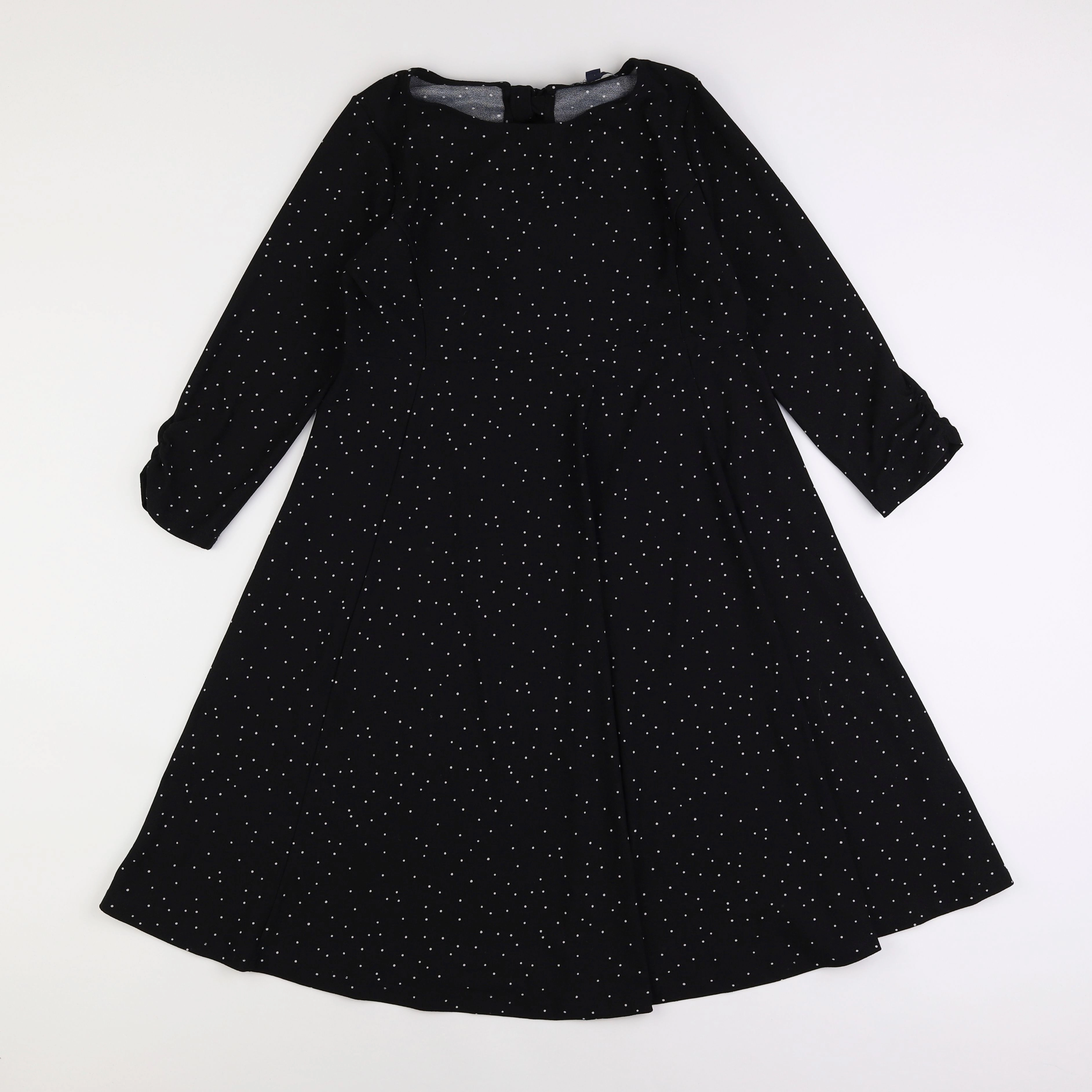 Kiabi - robe grossesse noir - 38