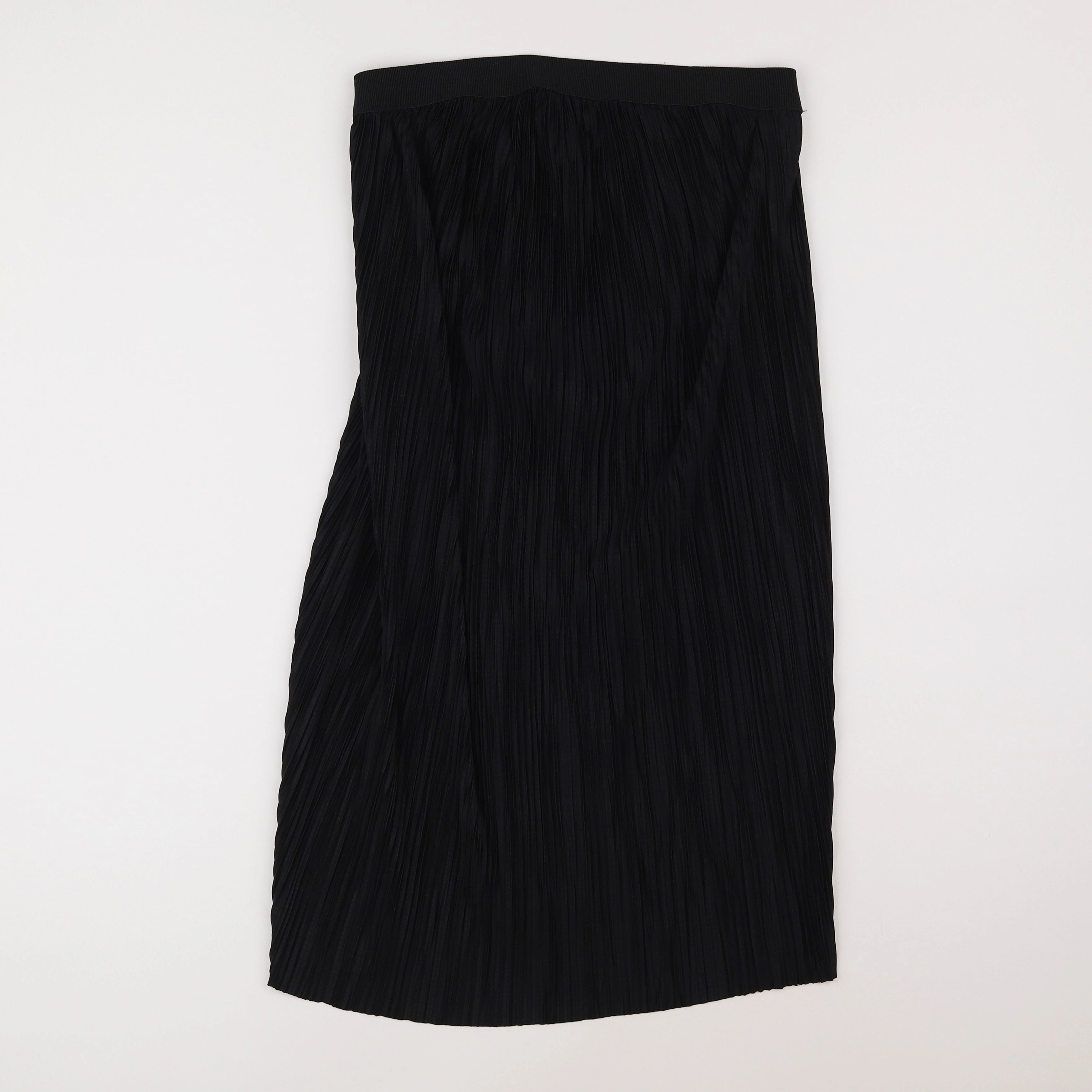 H&M - jupe grossesse noir - 38 à 40