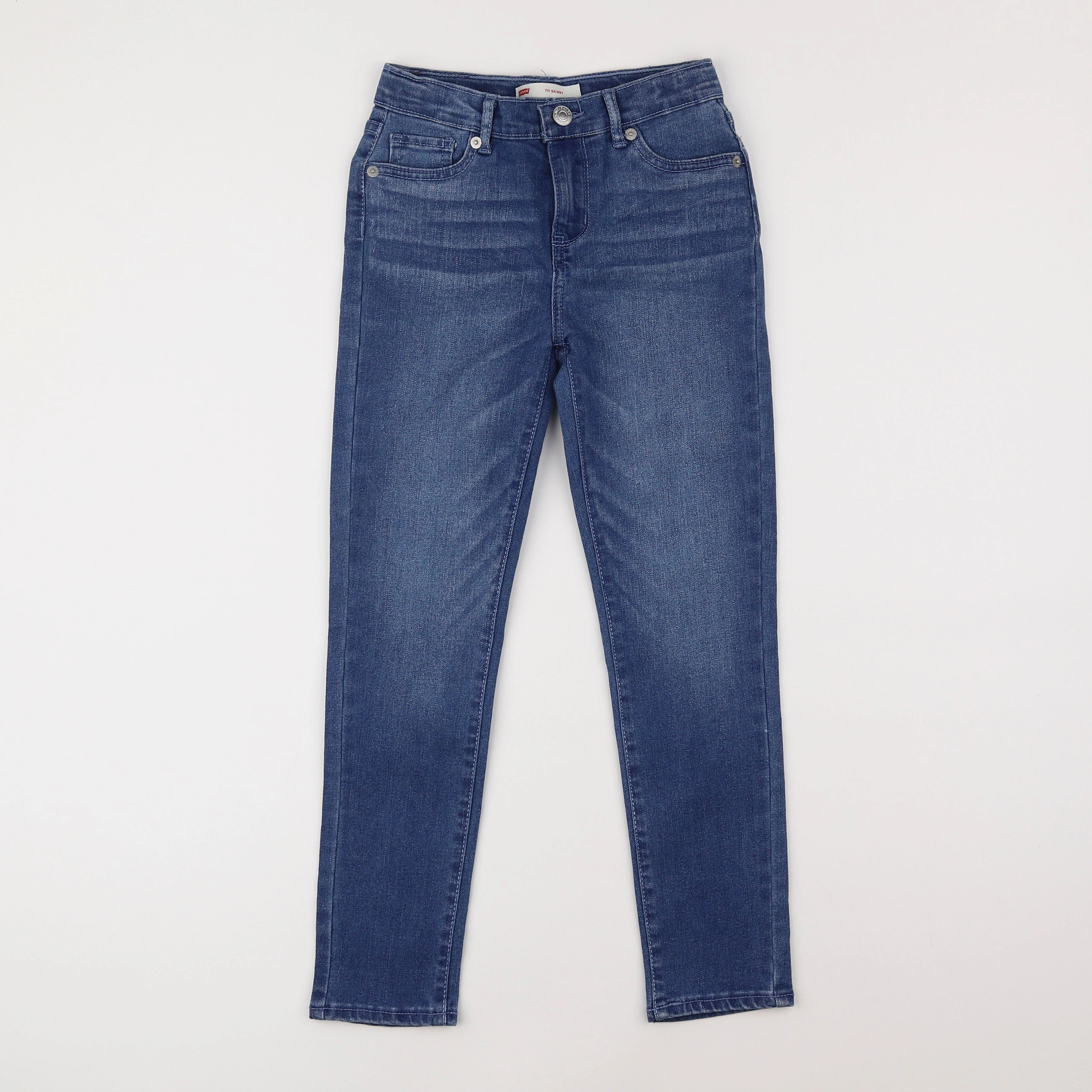 Levi's - jean bleu - 8 ans