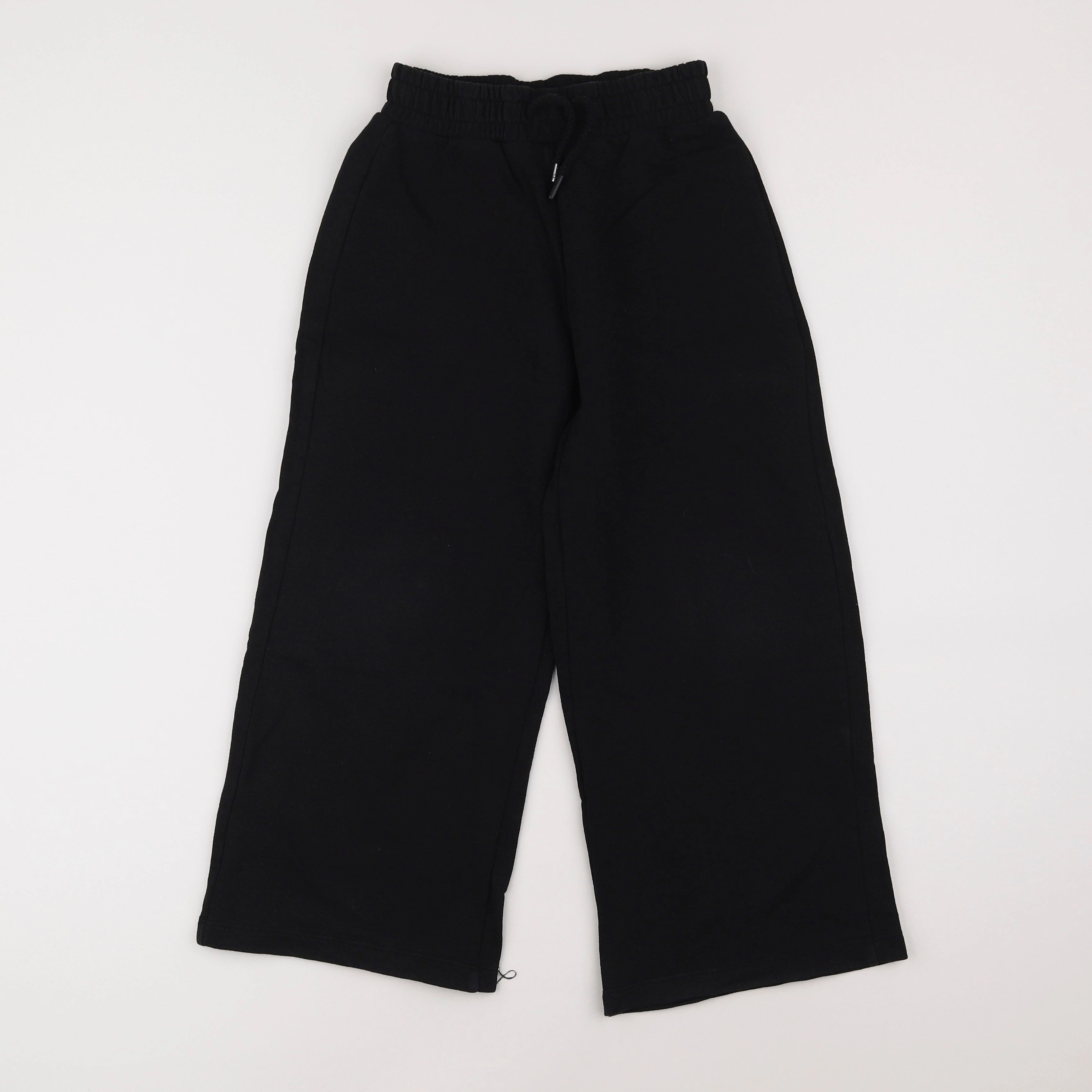 Zara - pantalon noir - 8 ans